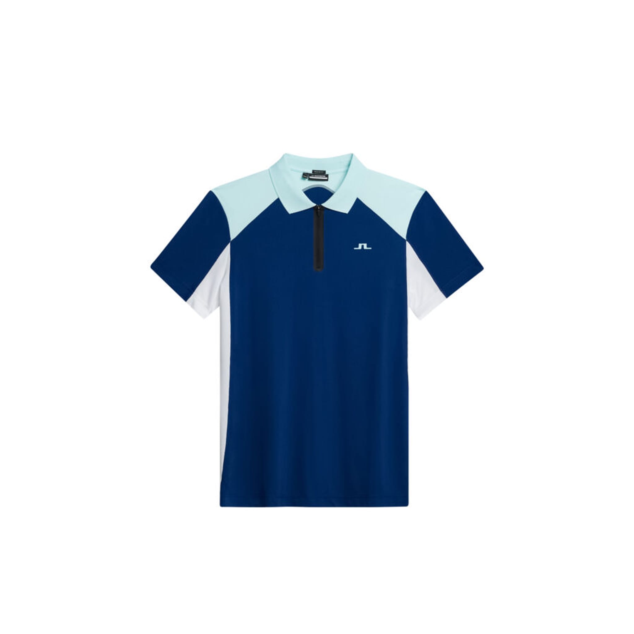 J. Lindeberg Arch Regular Fit Polo Herren