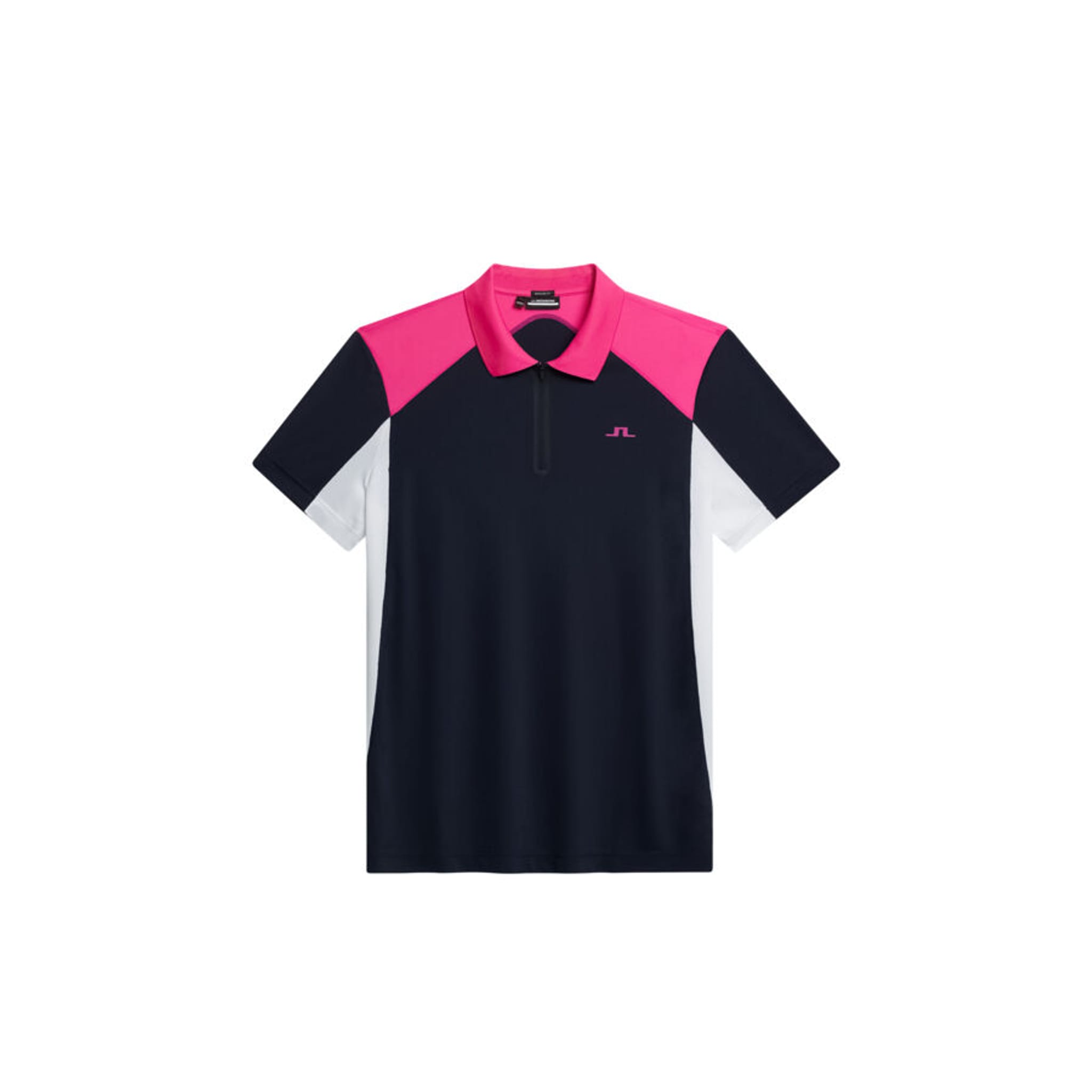 J. Lindeberg Arch Regular Fit Polo Herren
