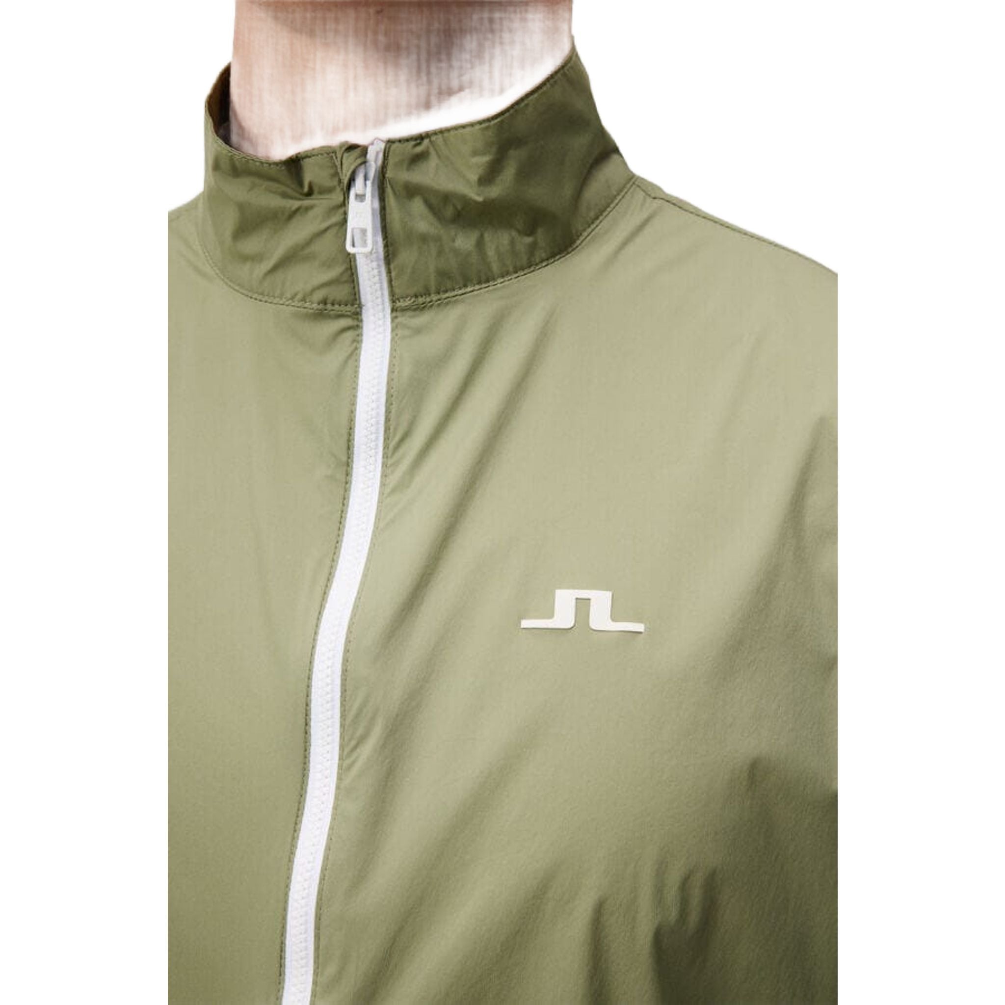 J. Lindeberg Ash Light Packable Jacke Herren