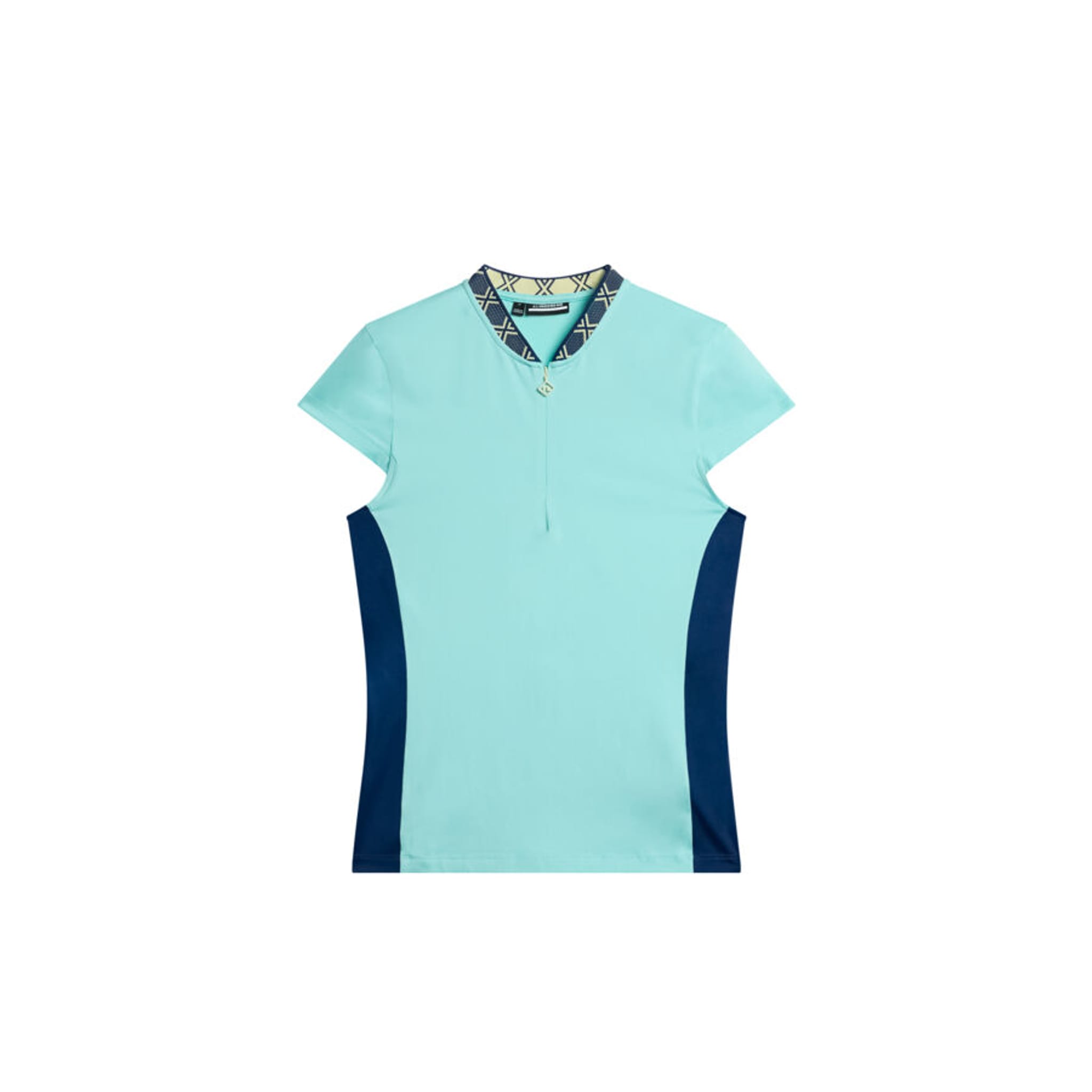 J. Lindeberg Azara Golf-Top Damskie