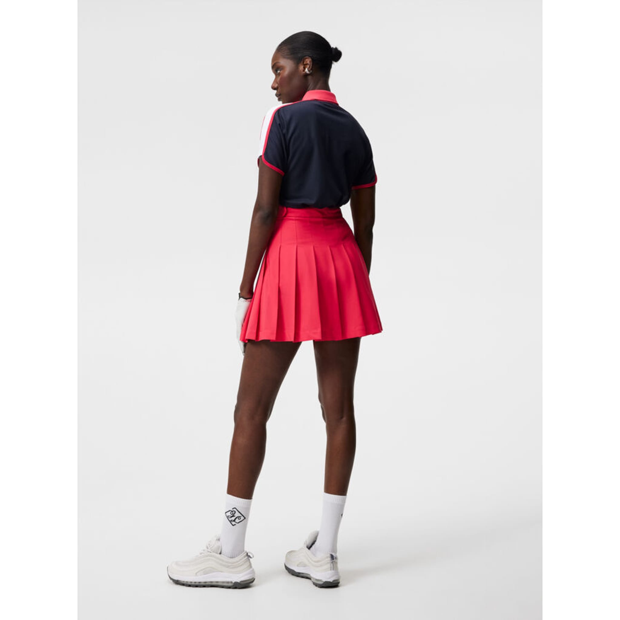 J. Lindeberg Beatrix Polo JL Damen