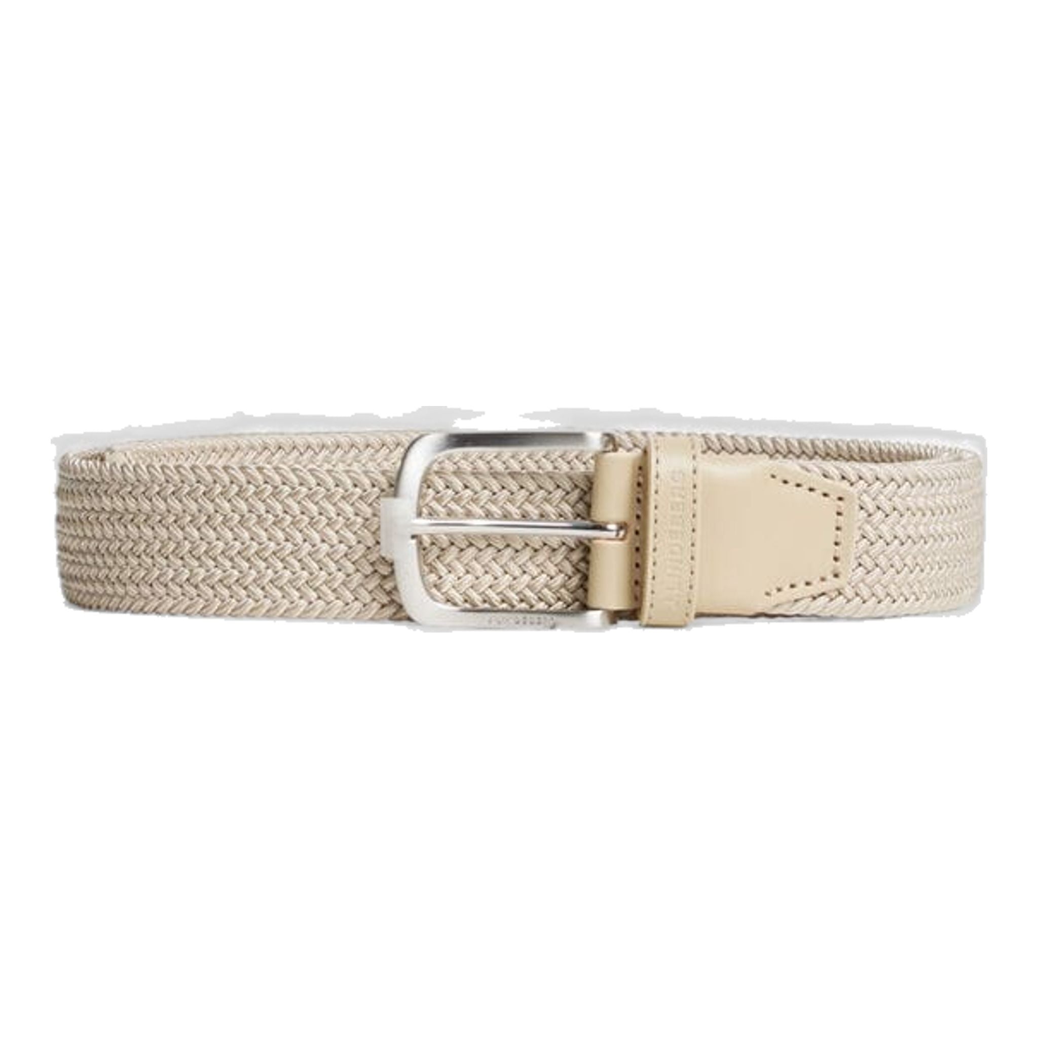 J. Lindeberg Bernhard Elastic Belt Herren