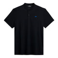 J. Lindeberg Bode Regular Fit Polo Herren