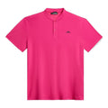 J. Lindeberg Bode Regular Fit Polo Herren