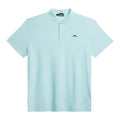 J. Lindeberg Bode Regular Fit Polo Herren