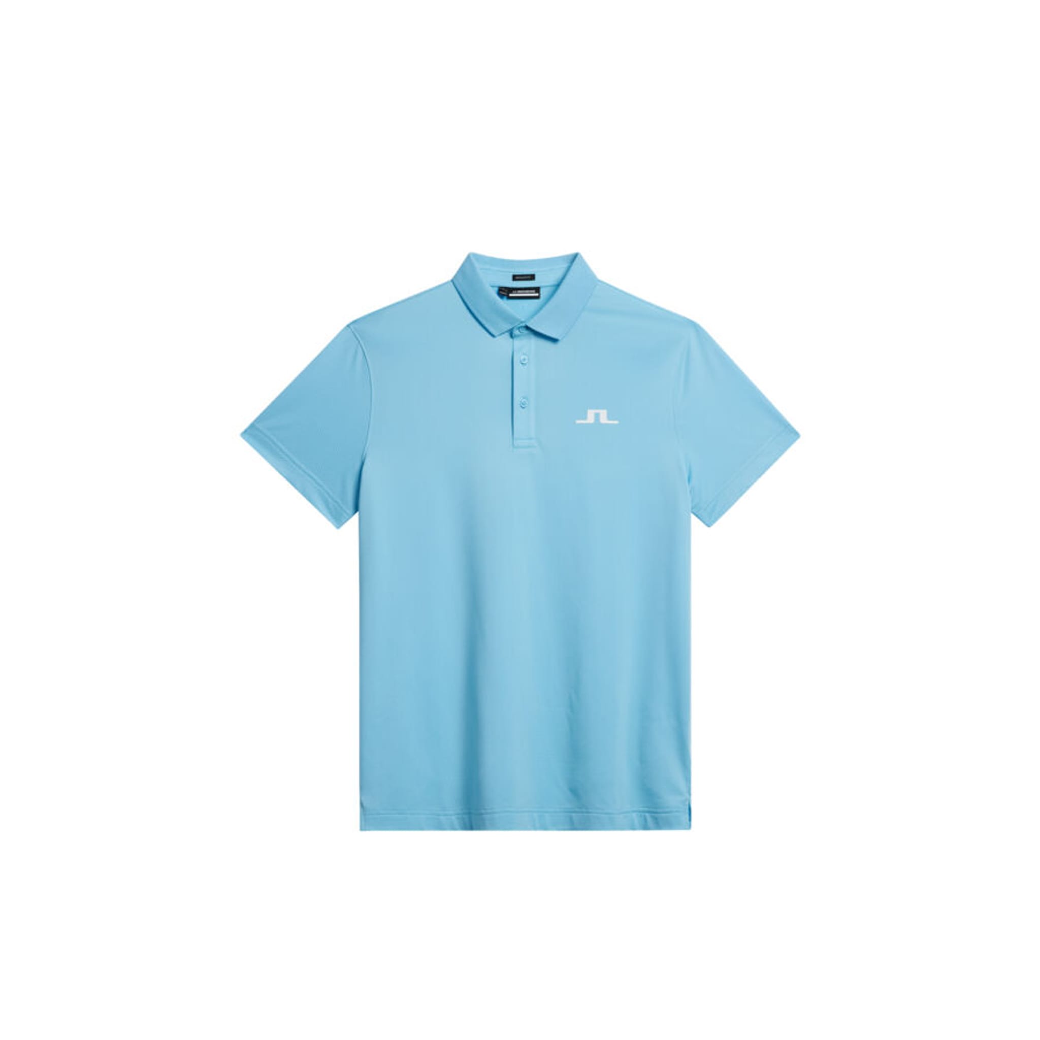 J. Lindeberg Bridge Regular Fit Polo Męskie