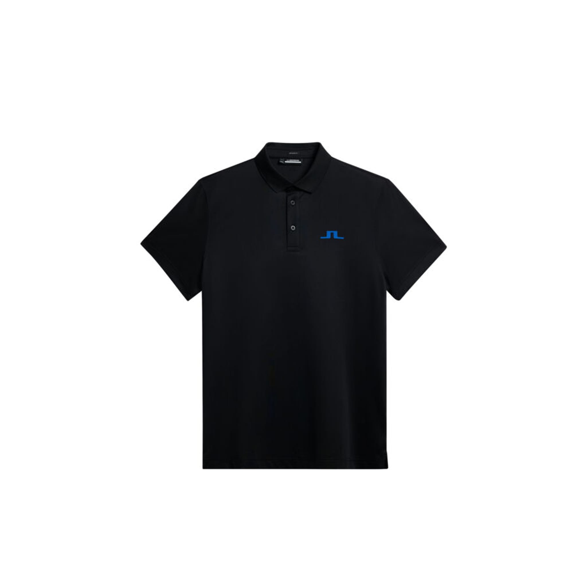 J. Lindeberg Bridge Regular Fit Polo Męskie