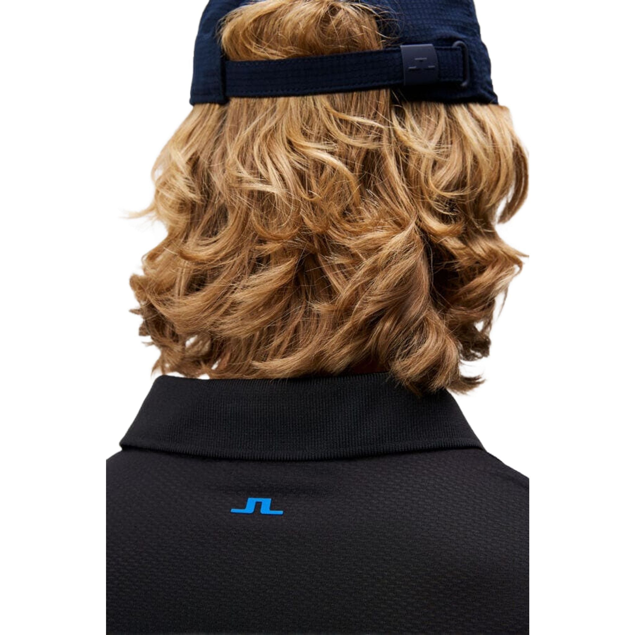 J. Lindeberg Bridge Regular Fit Polo Herren