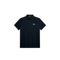J. Lindeberg Bridge Regular Fit Polo Męskie