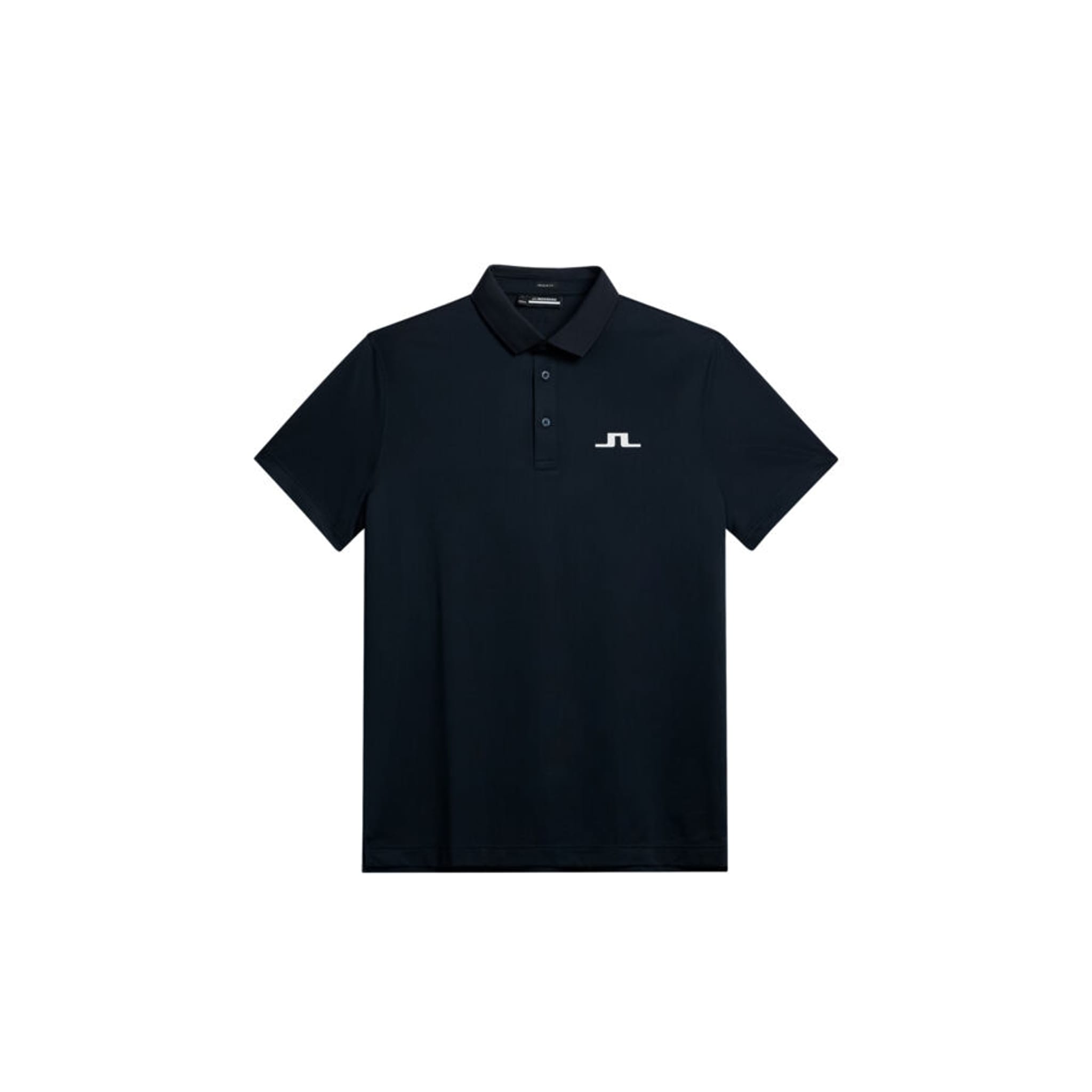 J. Lindeberg Bridge Regular Fit Polo Męskie