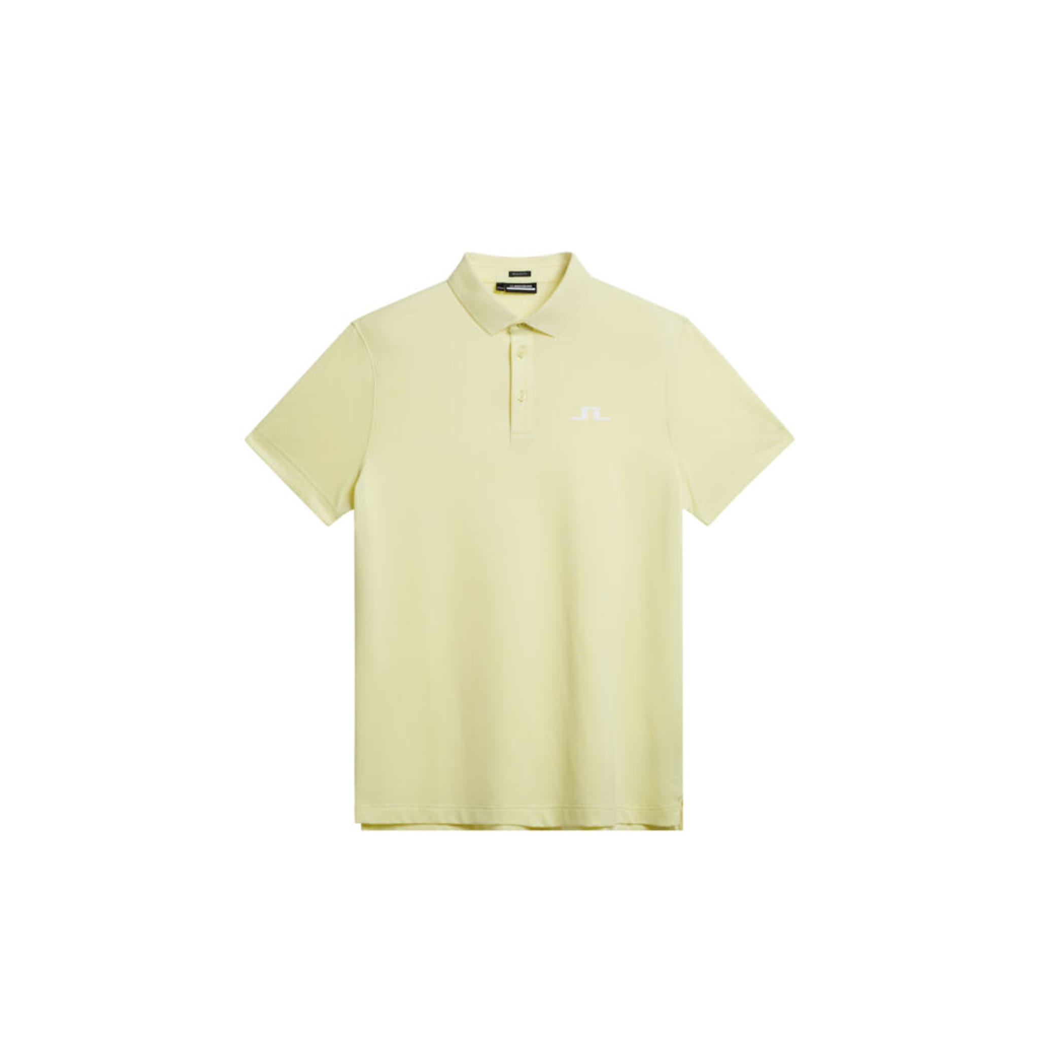 J. Lindeberg Bridge Regular Fit Polo Męskie