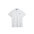 J. Lindeberg Bridge Regular Fit Polo Męskie
