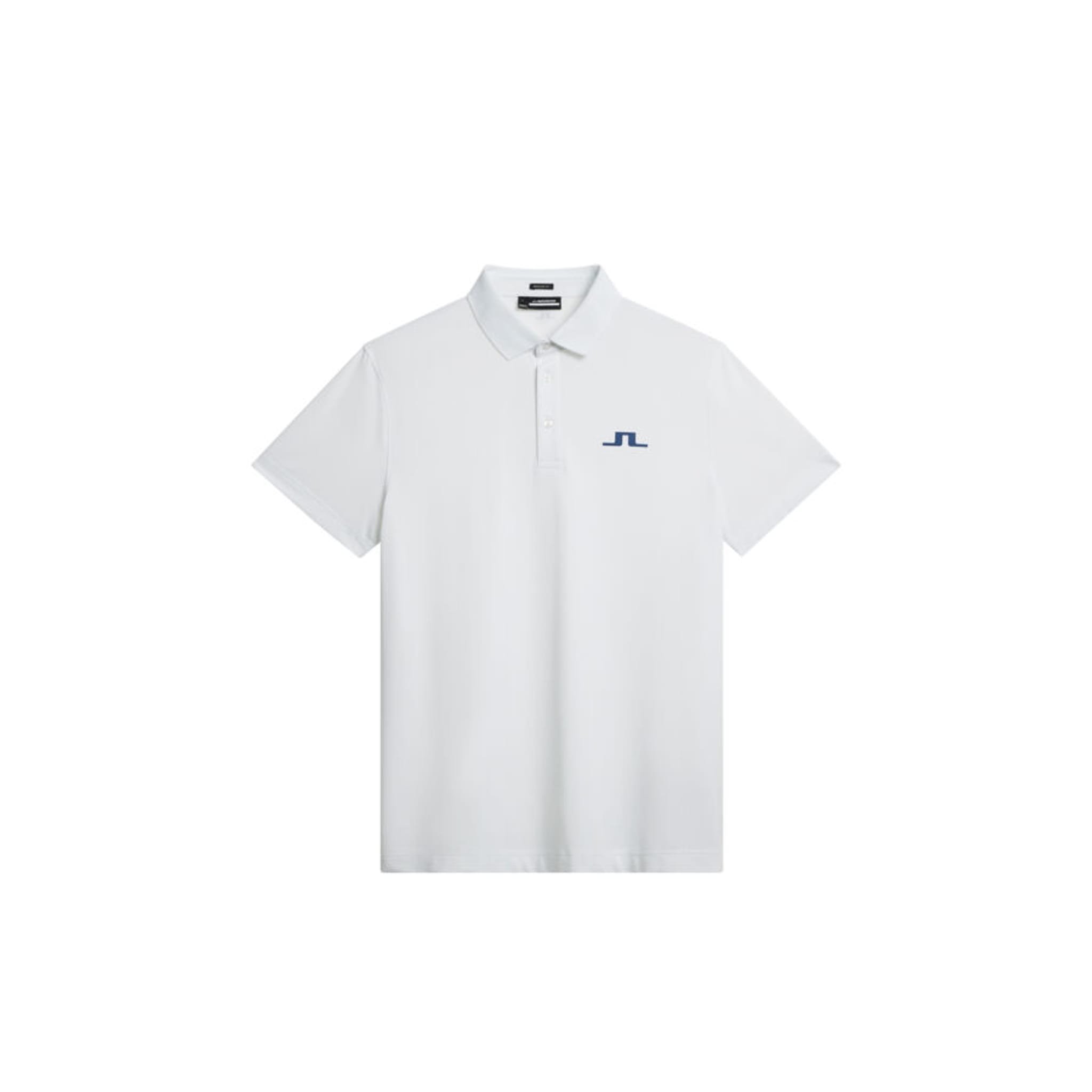 J. Lindeberg Bridge Regular Fit Polo Męskie