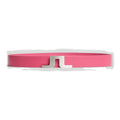 J. Lindeberg Bridger Leather Belt Herren