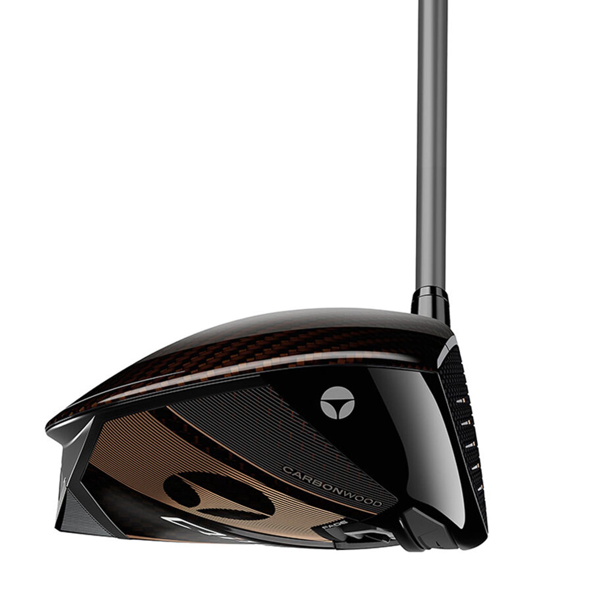 TaylorMade Qi10 LS Designer Series HE RH 9° S (Diamana 60S) Herren