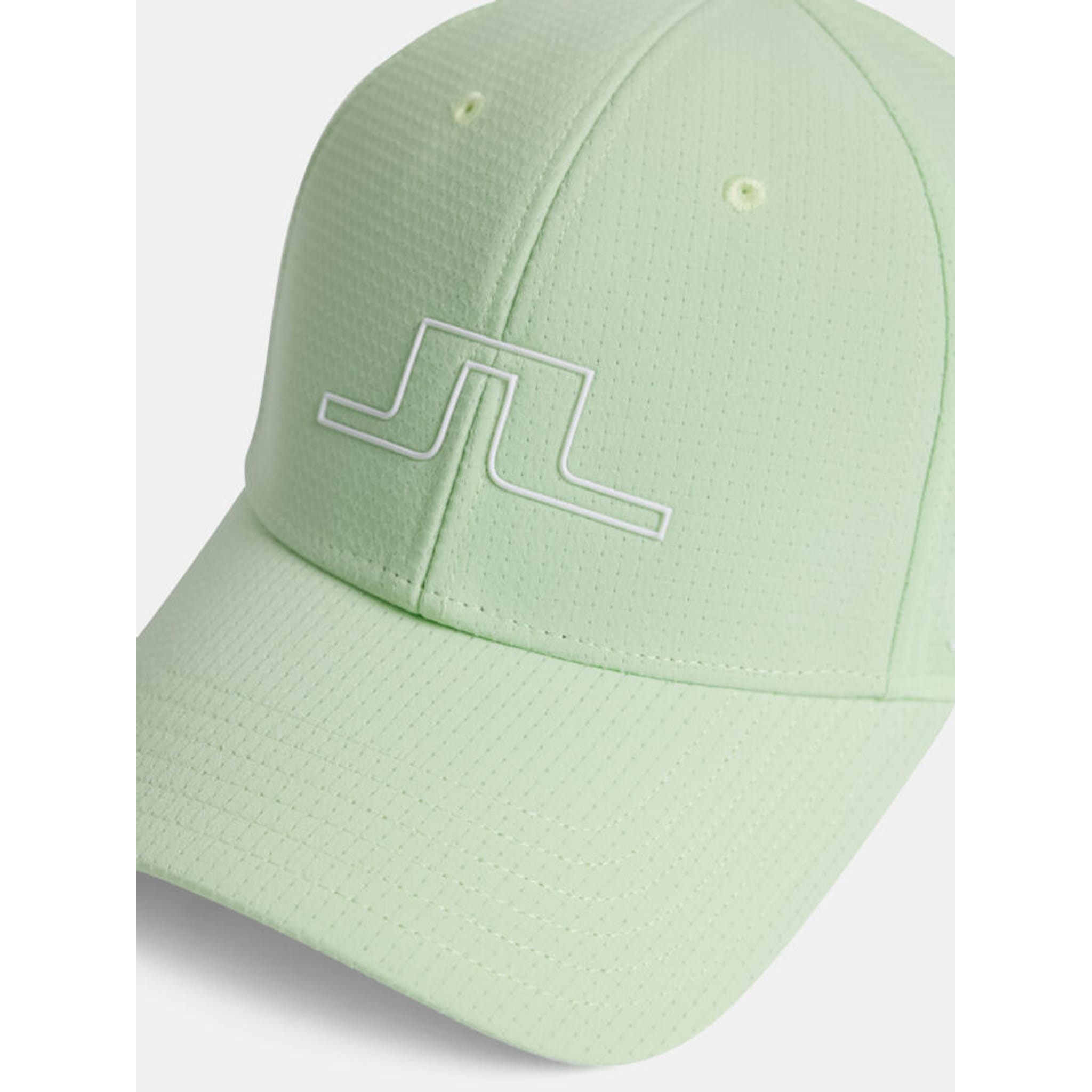 J. Lindeberg Caden Cap Męska