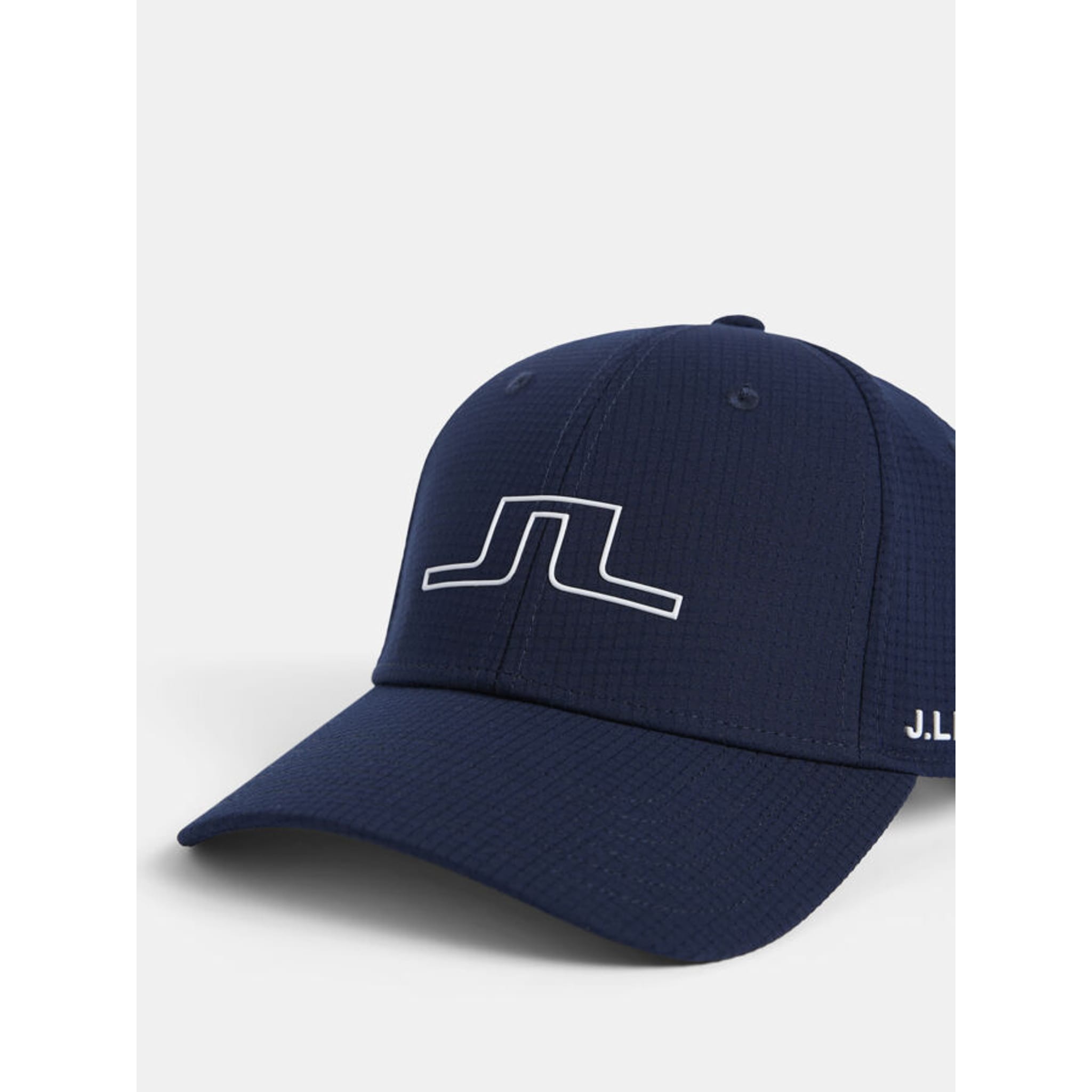J. Lindeberg Caden Cap Męska