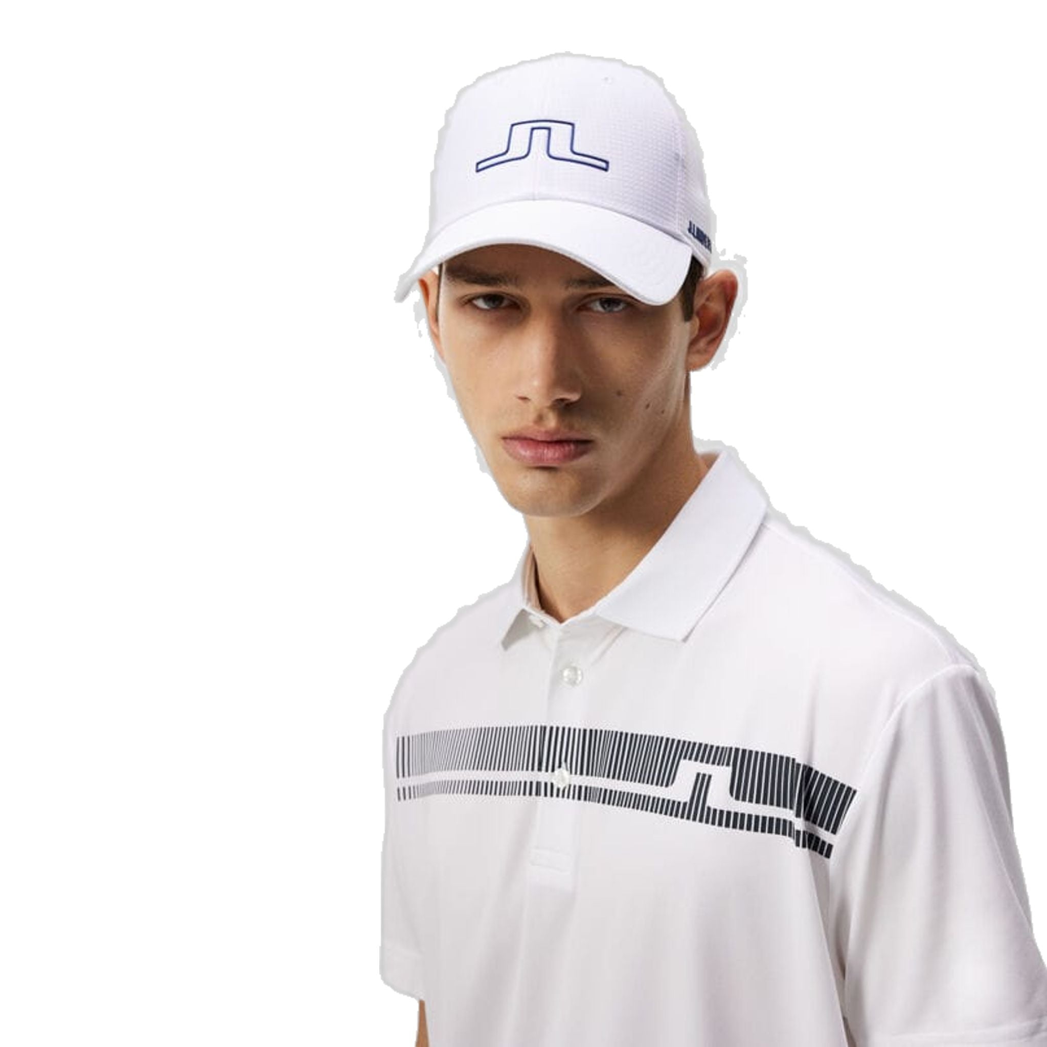 J. Lindeberg Caden Cap Herren