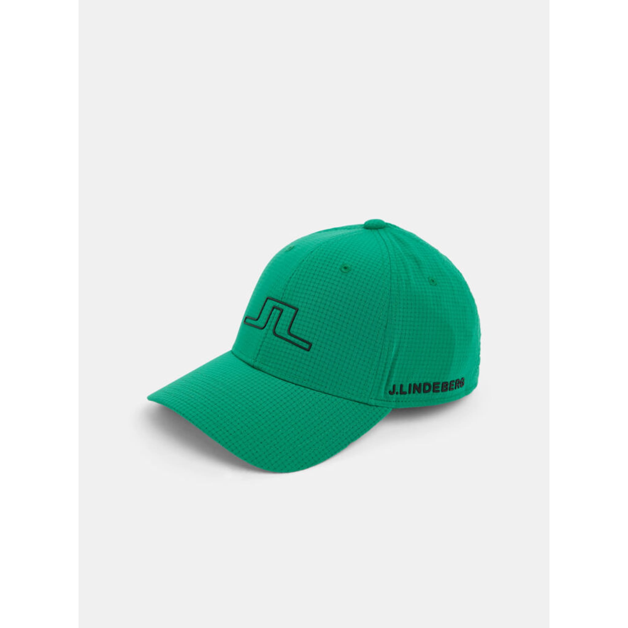 J. Lindeberg Caden Golf-Cap dla mężczyzn