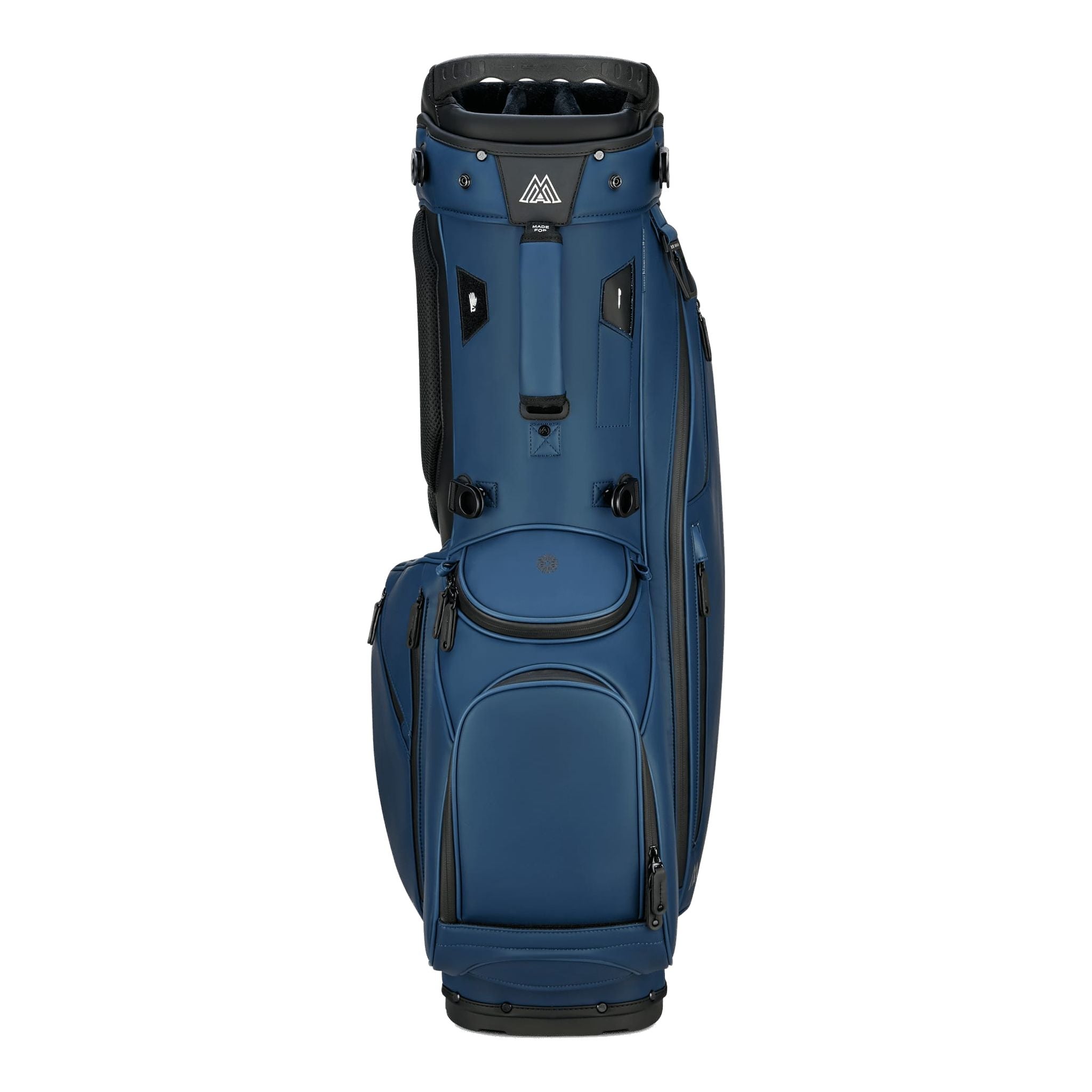 Big Max Dri Lite Hybrid Prime Standbag