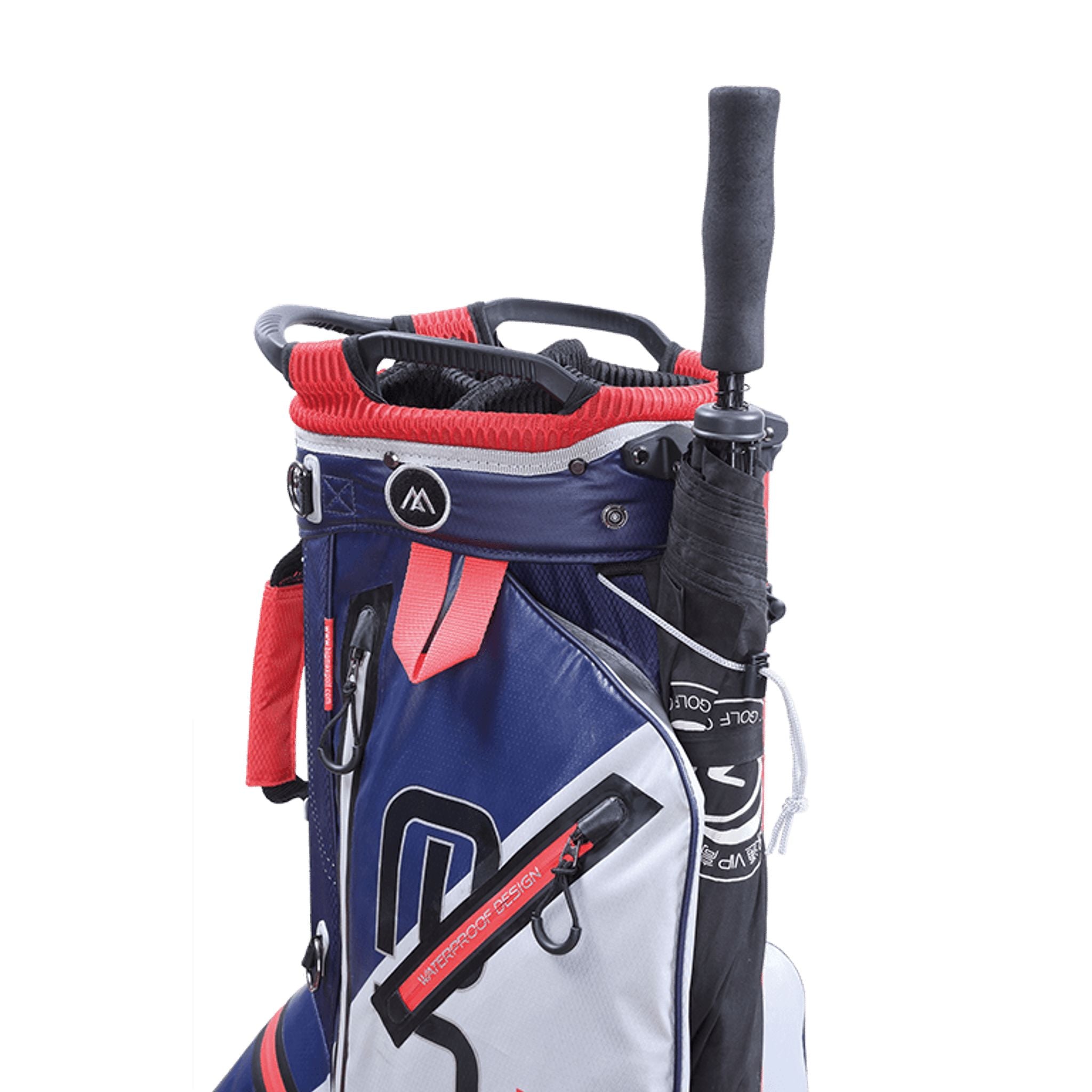 Big Max AQUA Eight Standbag