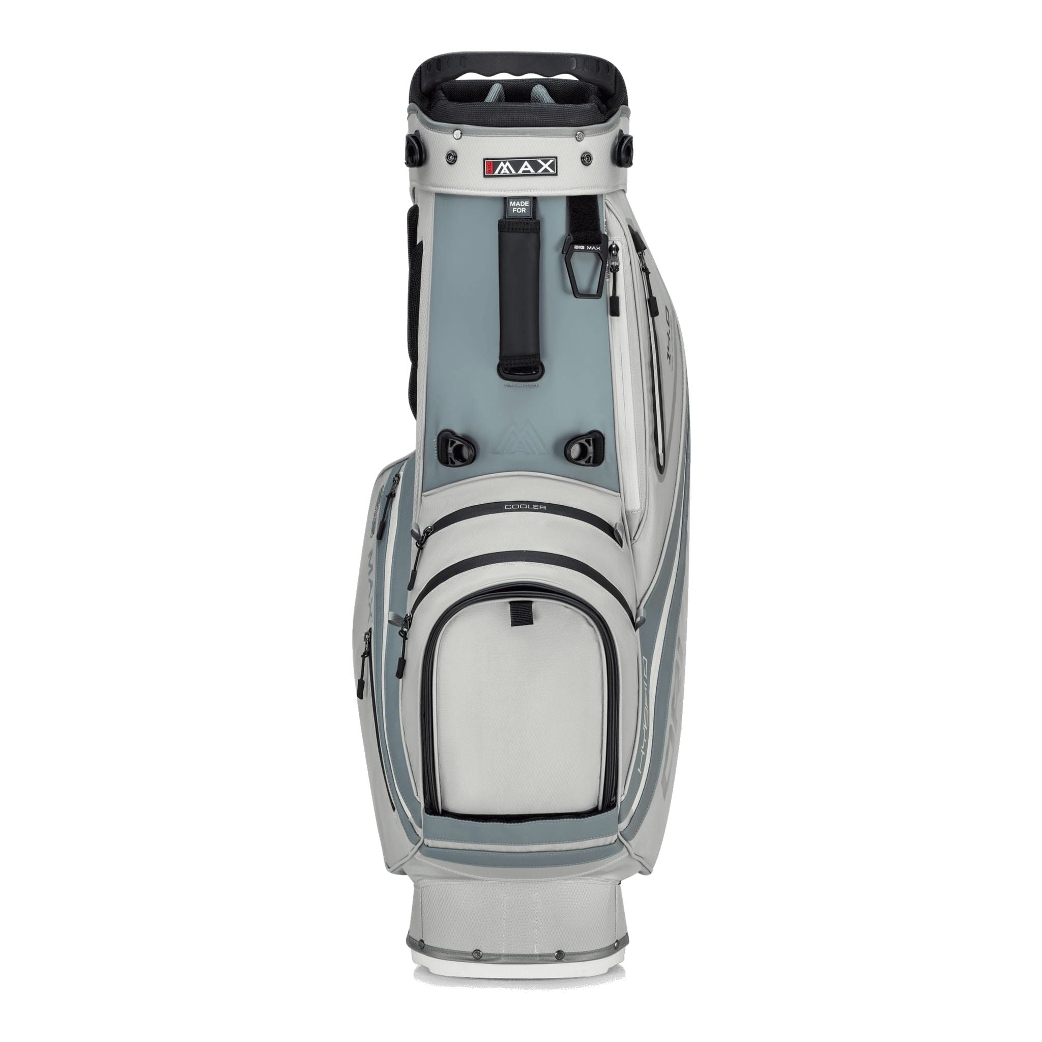 Big Max Dri Lite Hybrid Tour 2 Standbag