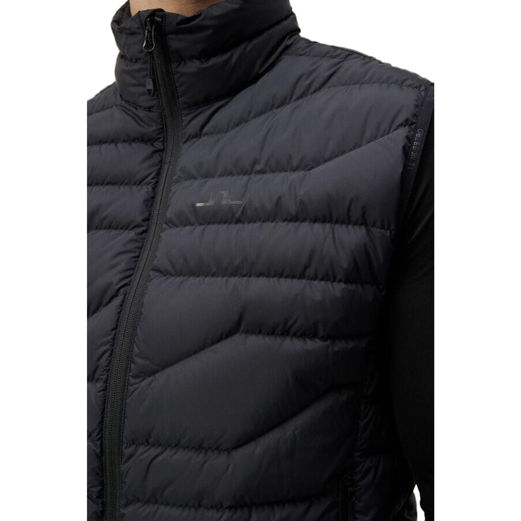 J. Lindeberg Cliff Light Down Vest Herren
