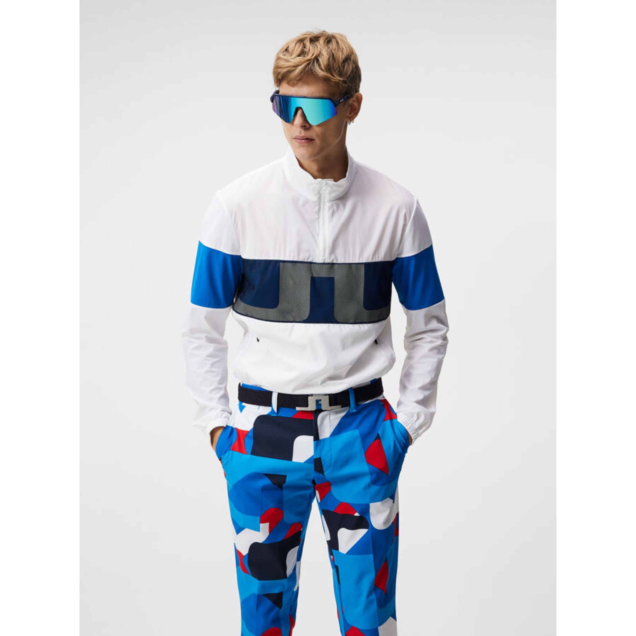 J. Lindeberg Dale Light Jacket Damska