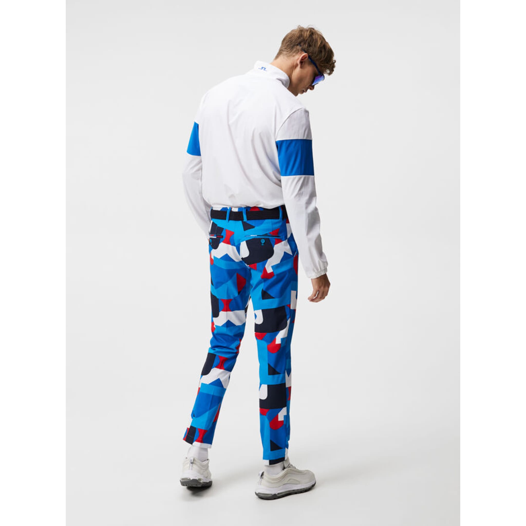 J. Lindeberg Dale Light Jacket Damska