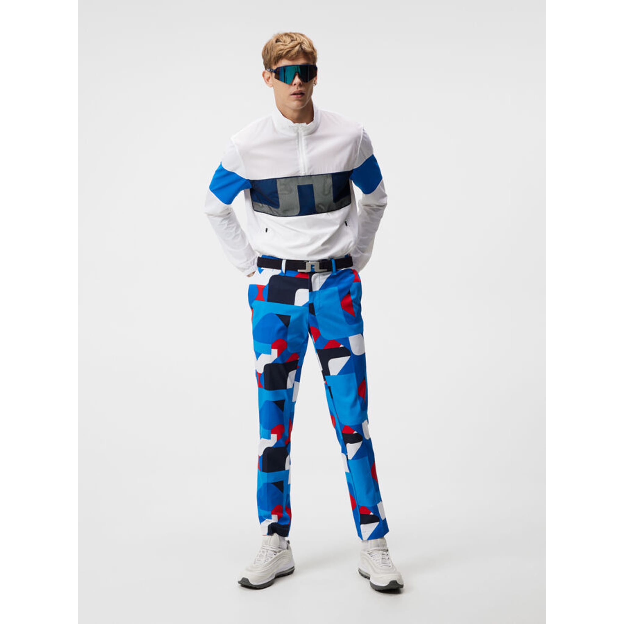 J. Lindeberg Dale Light Jacket Damska