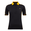 J. Lindeberg Damai Golf Polo Damen