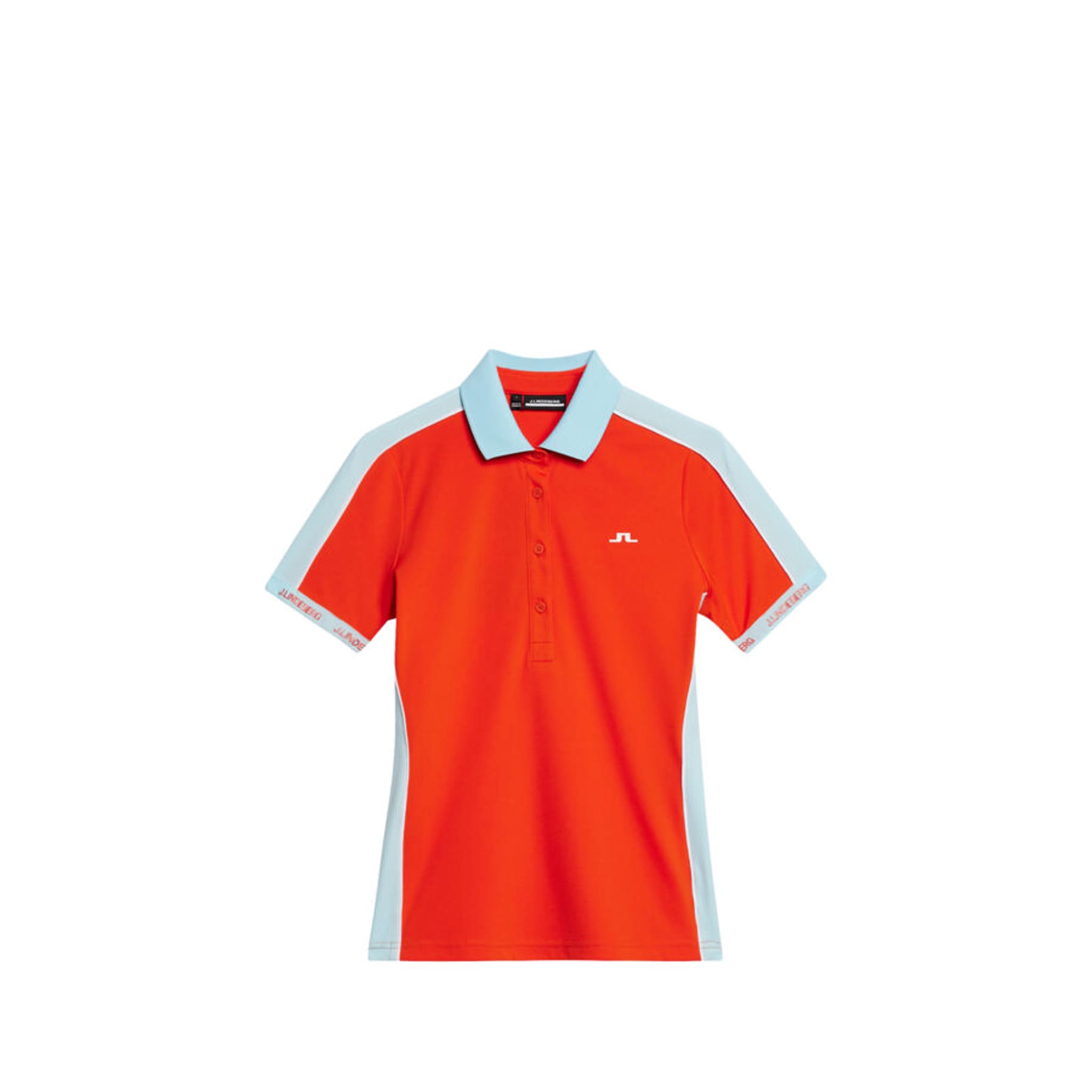J. Lindeberg Demi Polo Damen