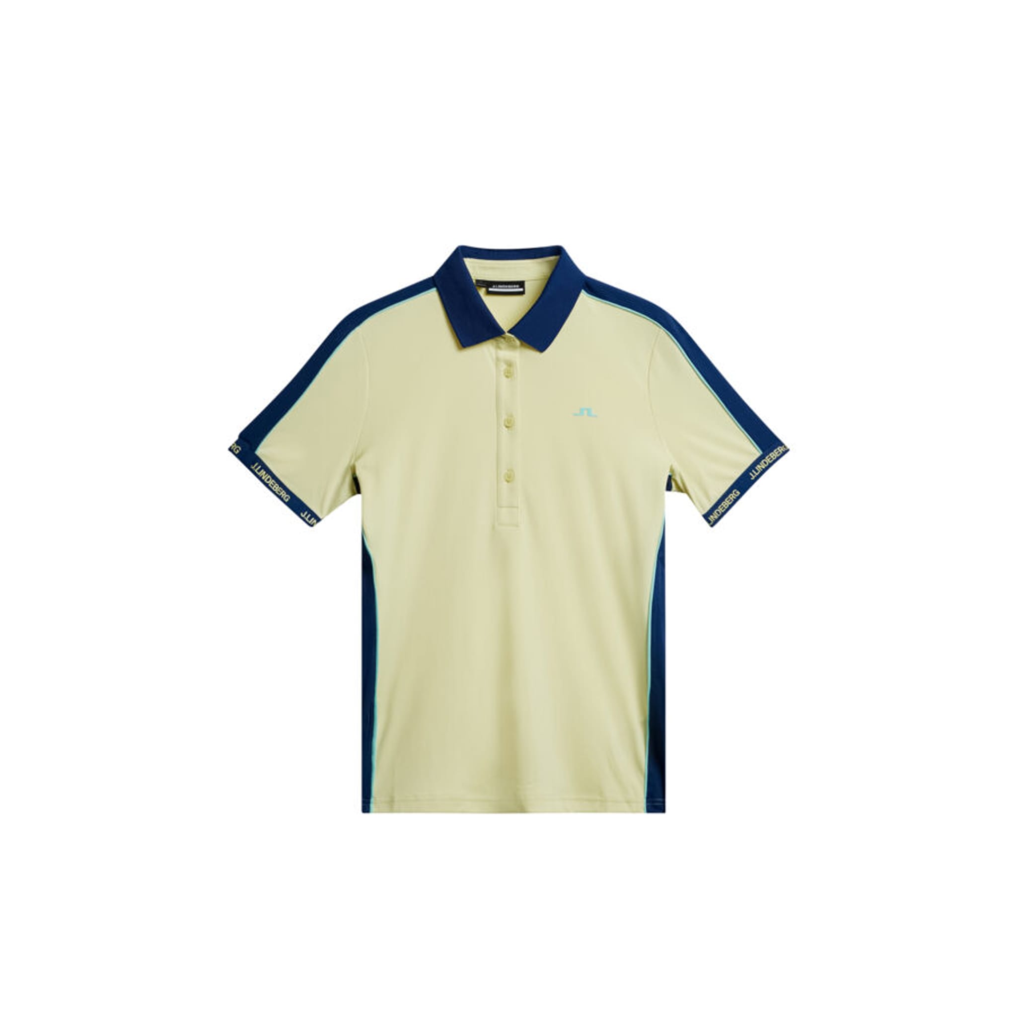J. Lindeberg Demi Polo Damskie