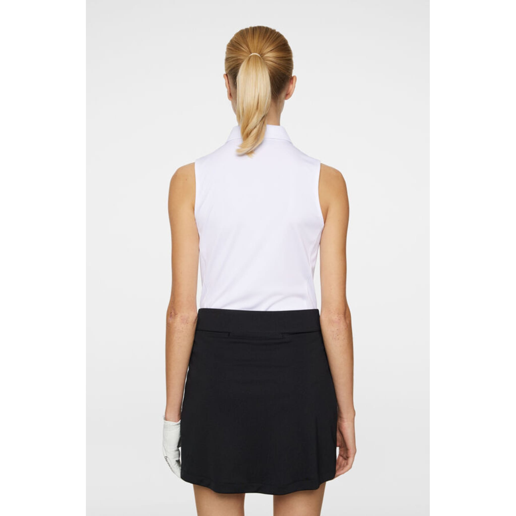 J. Lindeberg Dena Sleeveless Top Damen