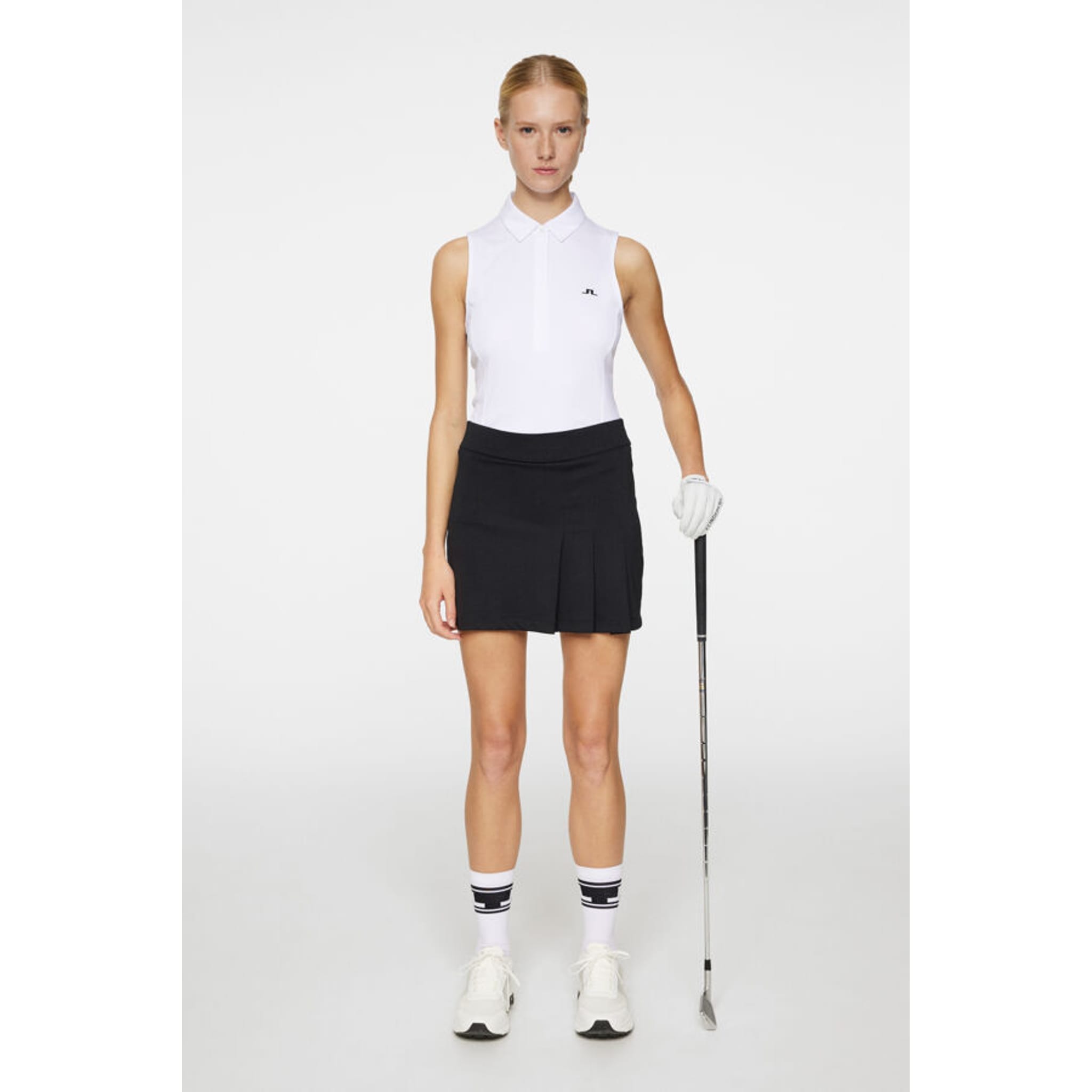 J. Lindeberg Dena Sleeveless Top Damen