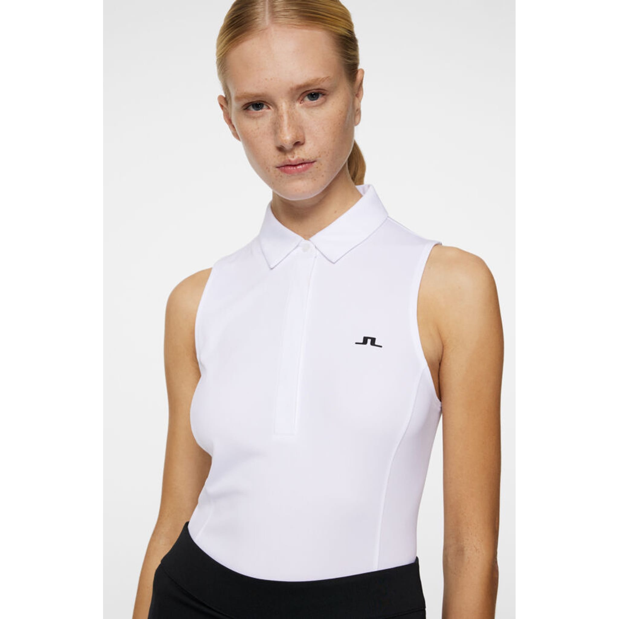 J. Lindeberg Dena Sleeveless Top Damen