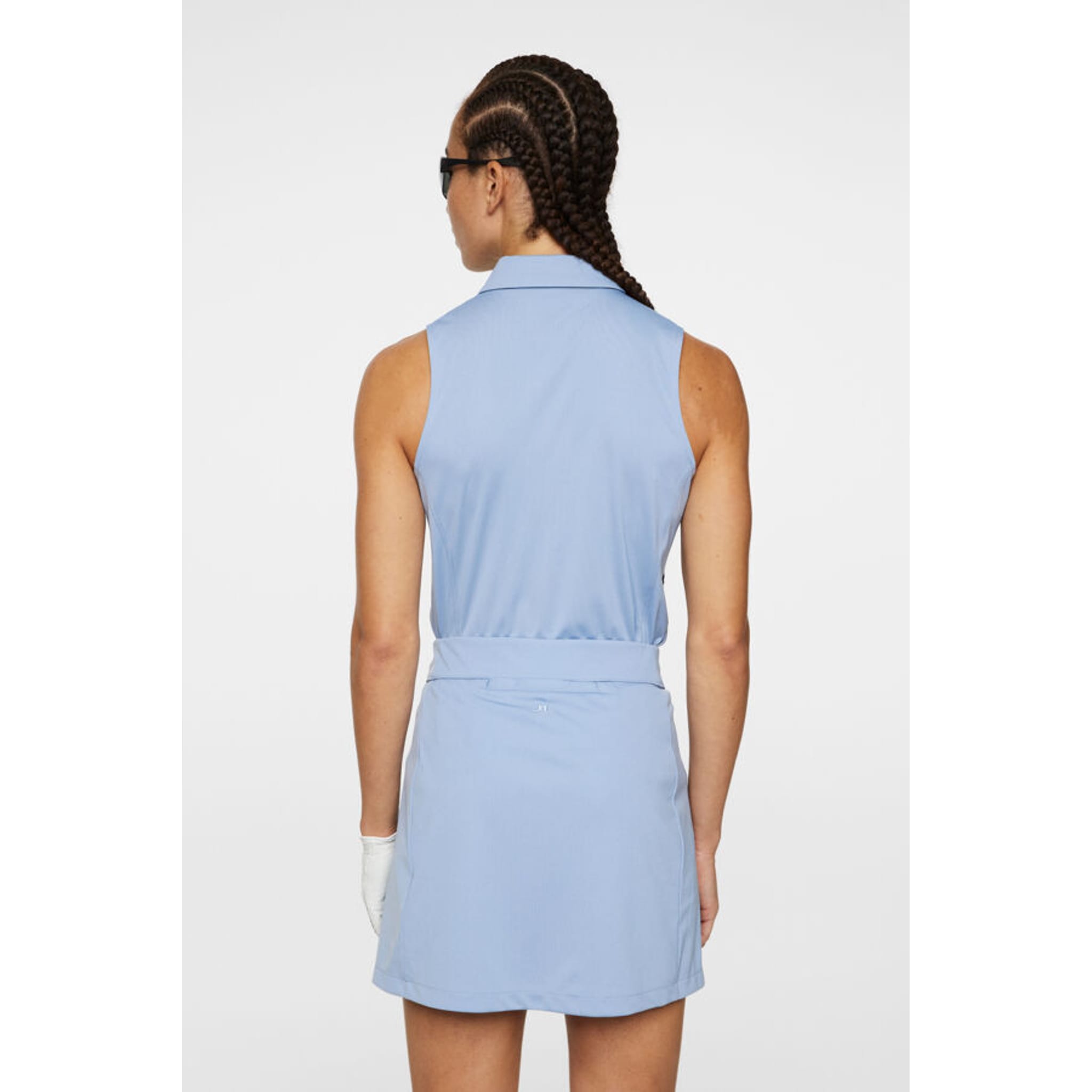 J. Lindeberg Dena Sleeveless Top Damen