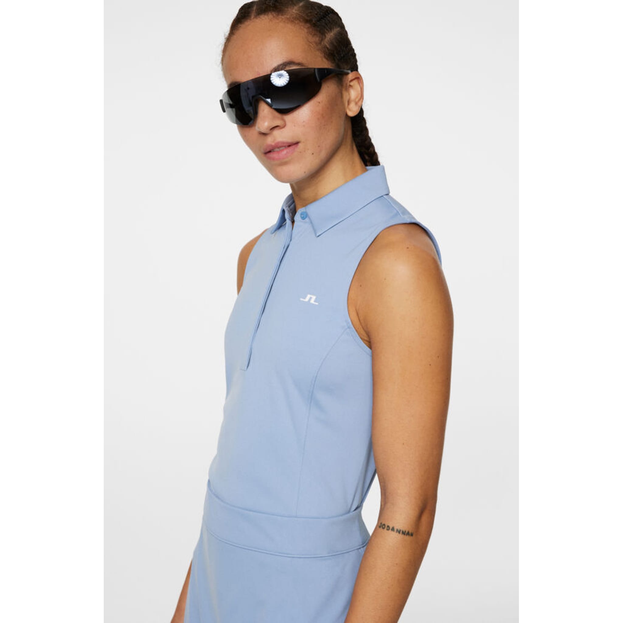 J. Lindeberg Dena Sleeveless Top Damen