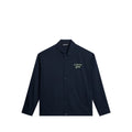 J. Lindeberg Dex Overshirt Herren
