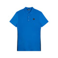J. Lindeberg Diamond Regular Fit Golf Polo Męskie