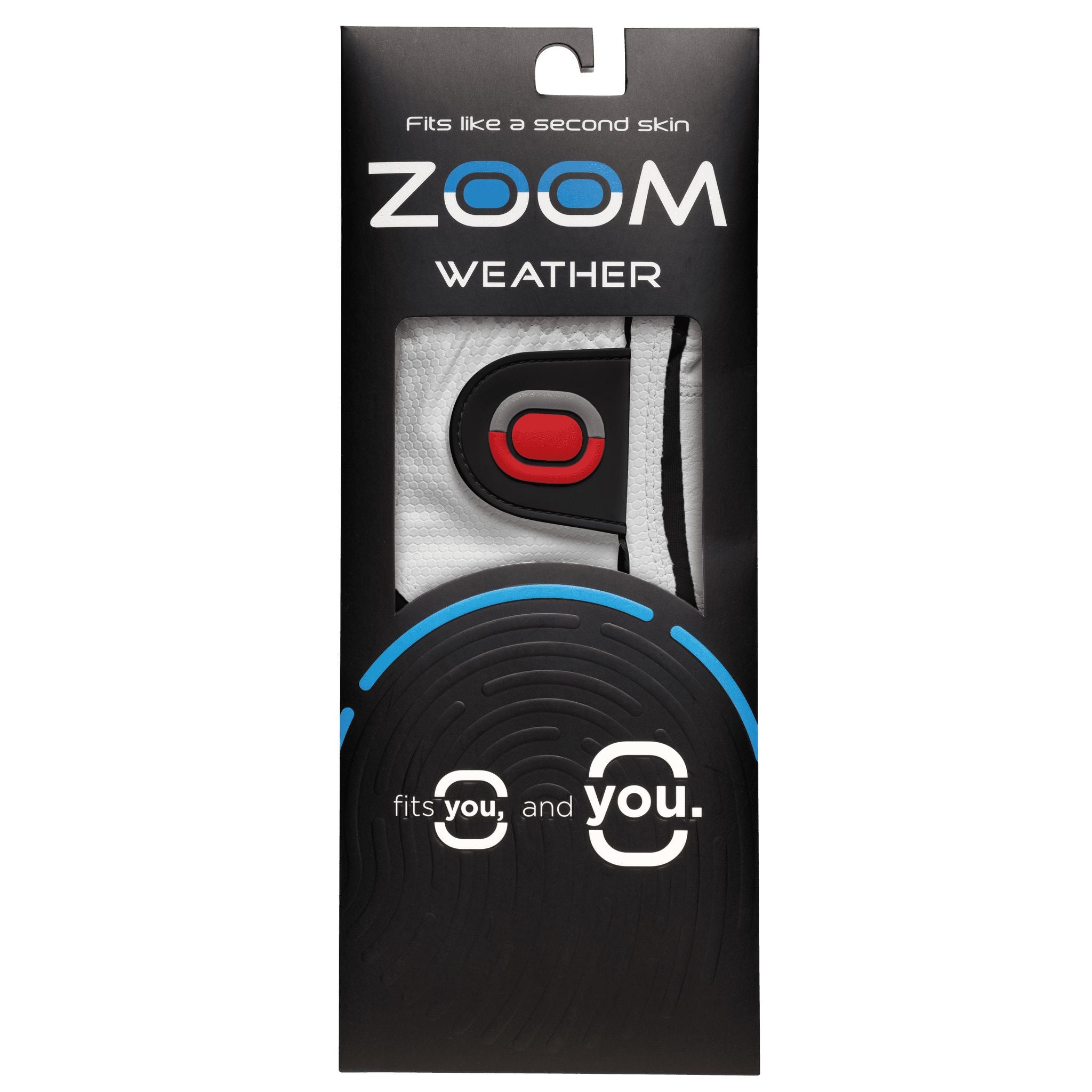 Zoom Weather Golfhandschuh Herren