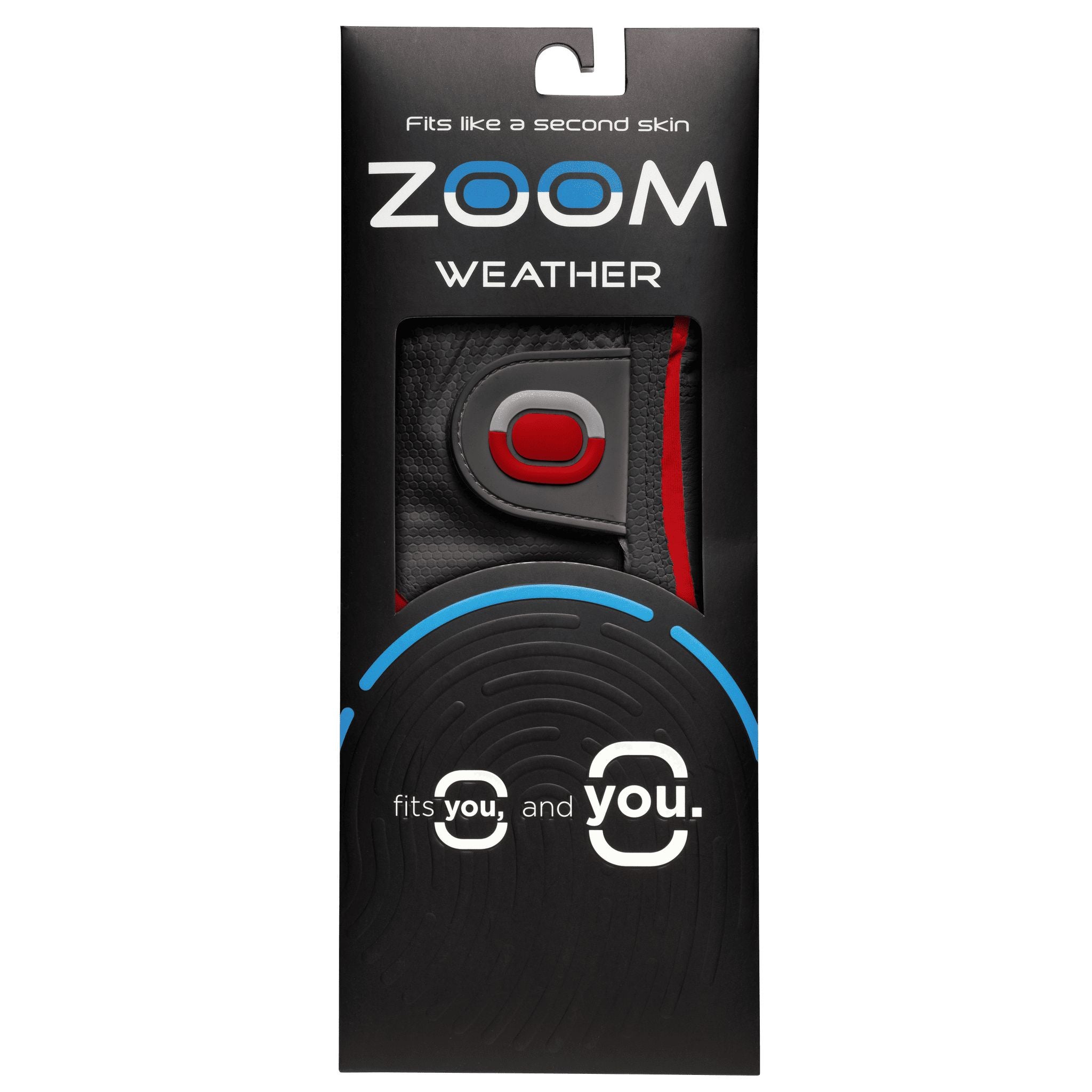 Zoom Weather Golfhandschuh Herren