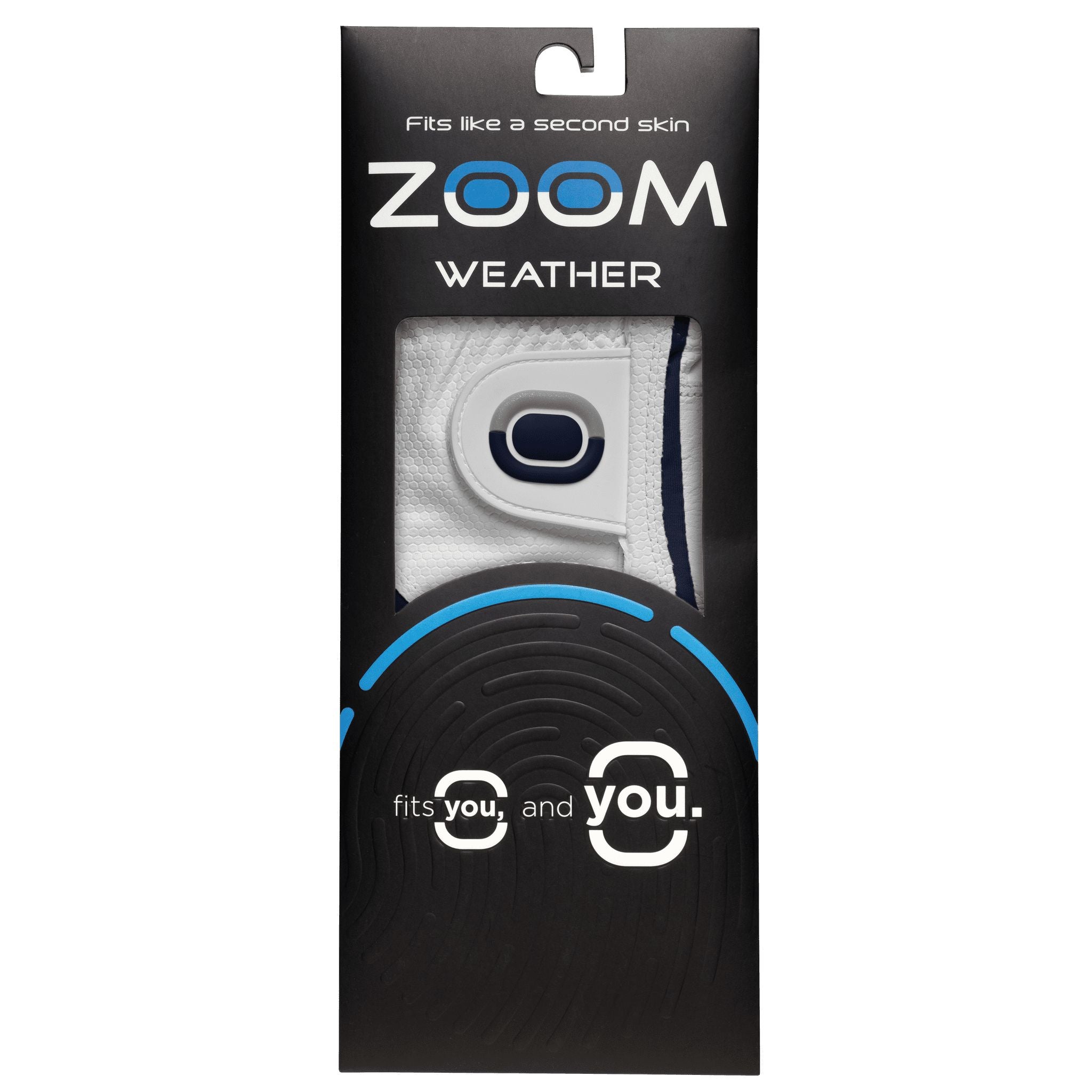 Zoom Weather Golfhandschuh Herren