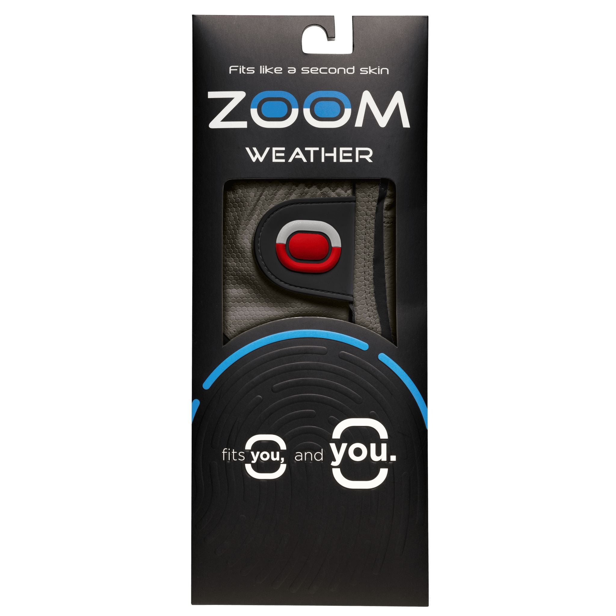 Zoom Weather Golfhandschuh Herren