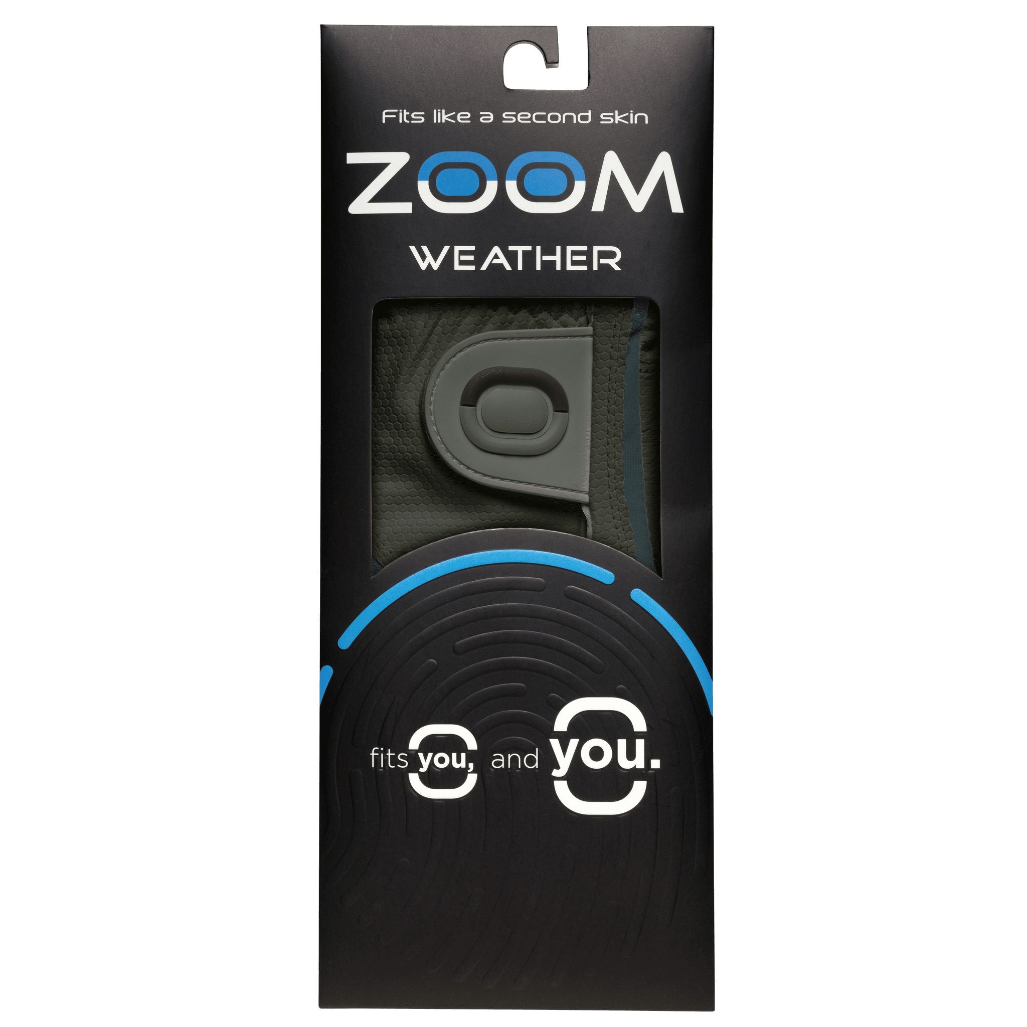 Zoom Weather Golfhandschuh Herren