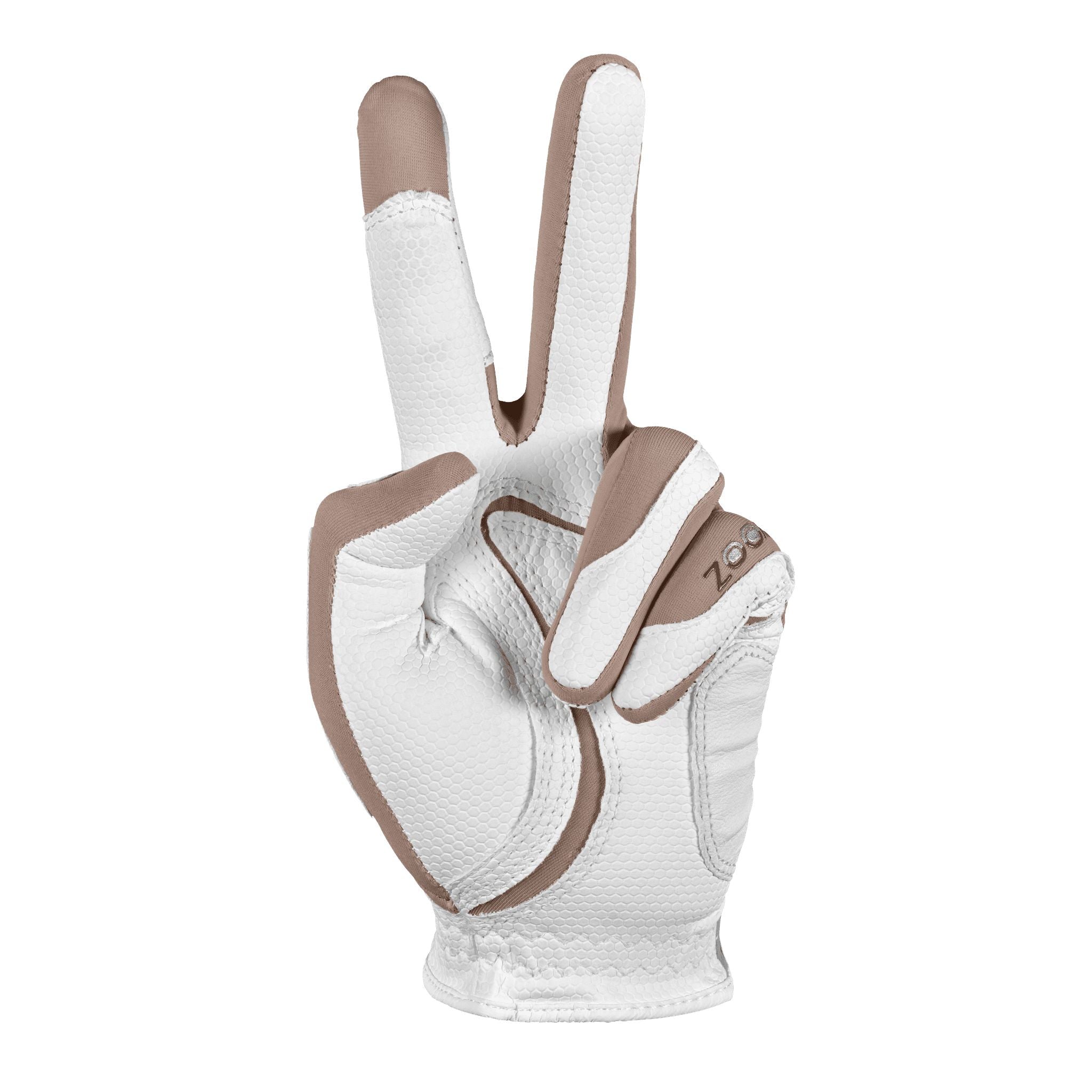 Zoom Weather Golfhandschuh Damen