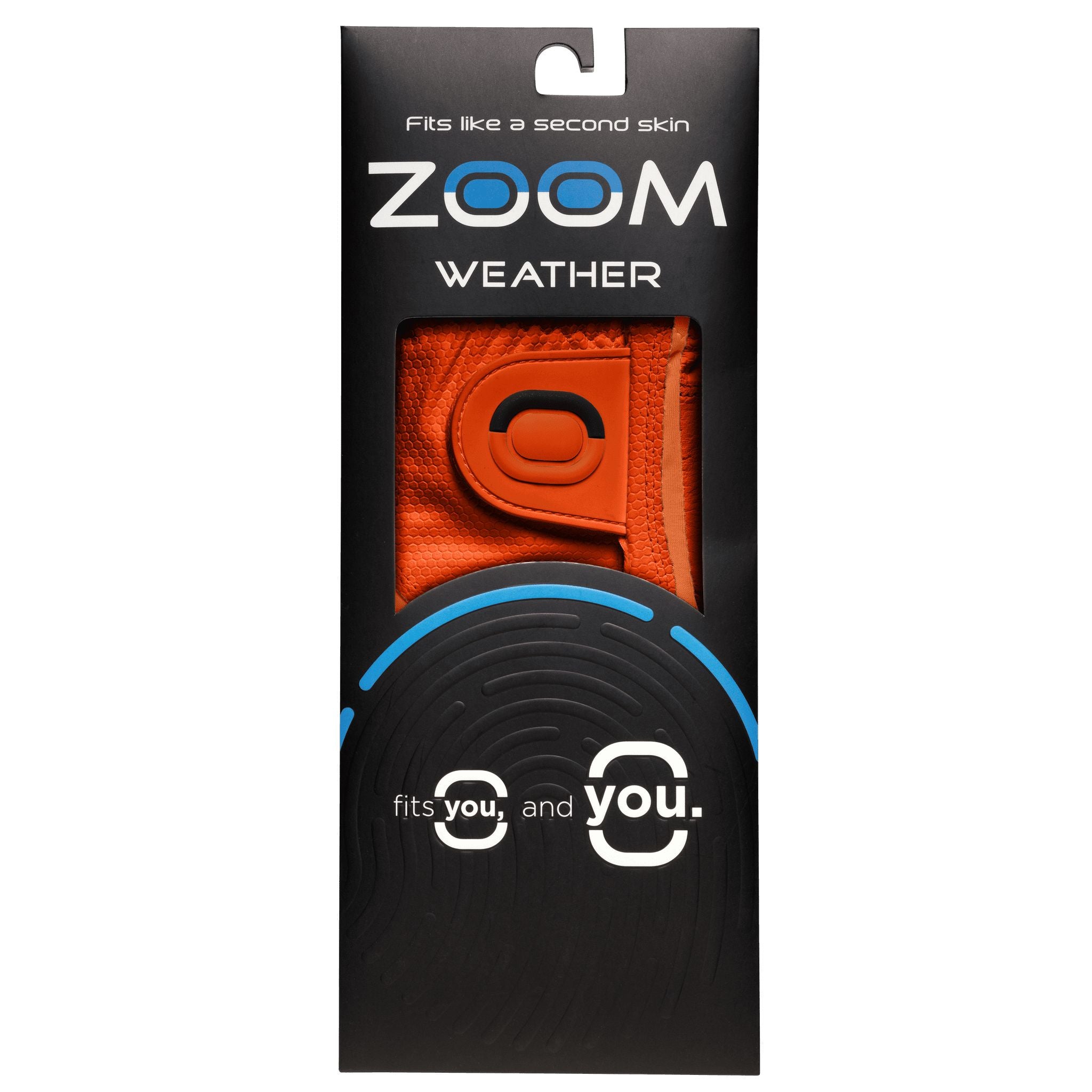 Zoom Weather Golfhandschuh Damen