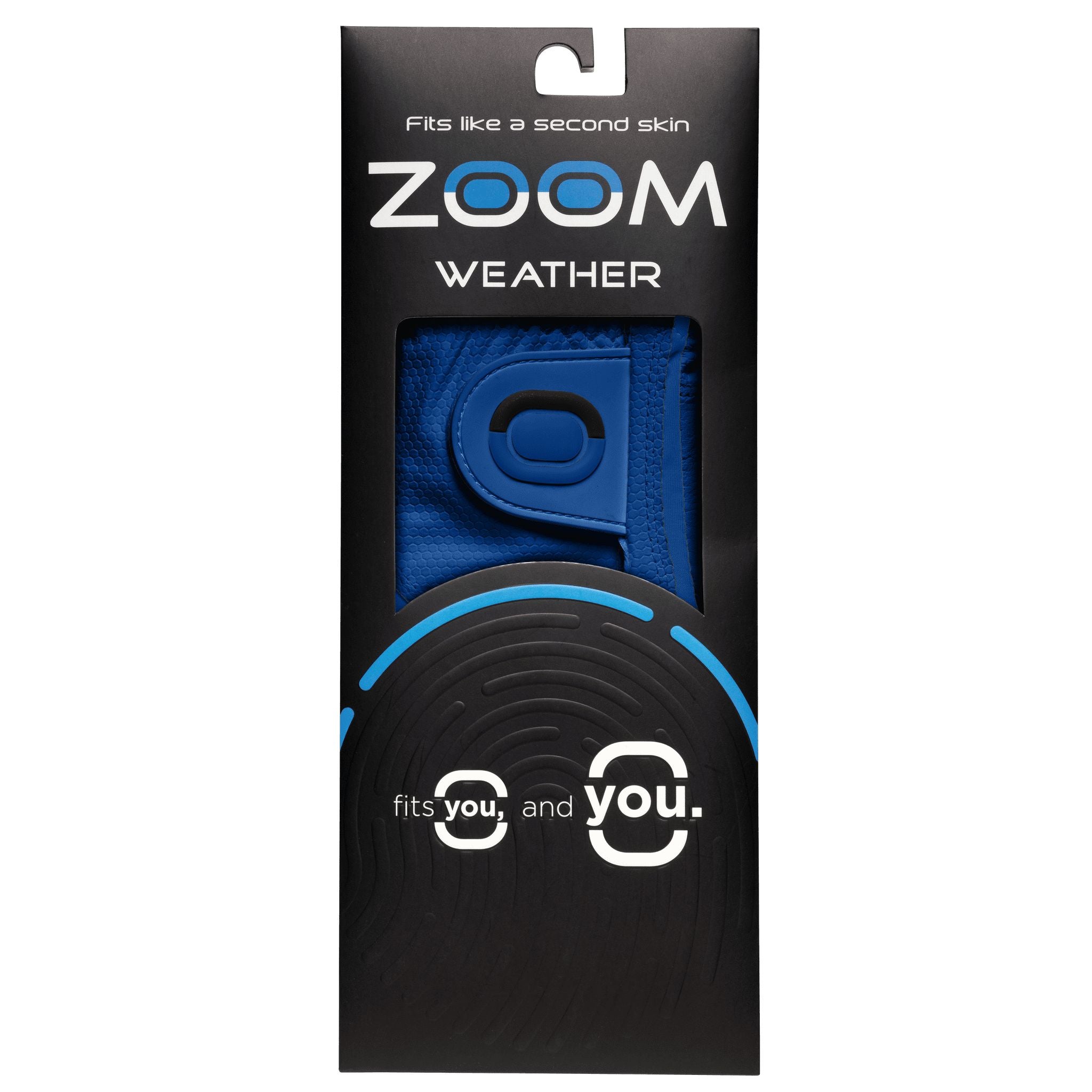 Zoom Weather Golfhandschuh Damen