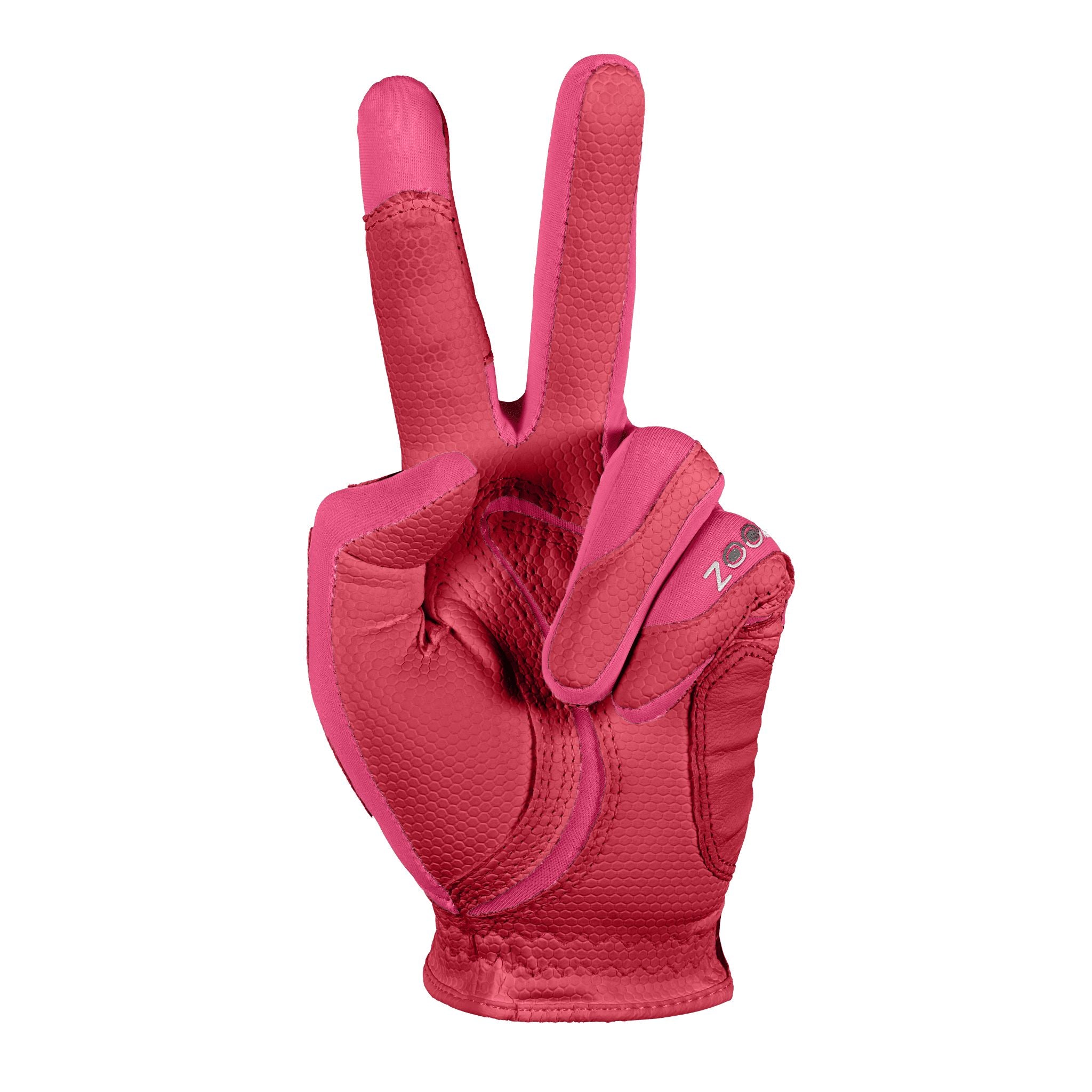 Zoom Weather Golfhandschuh Damen