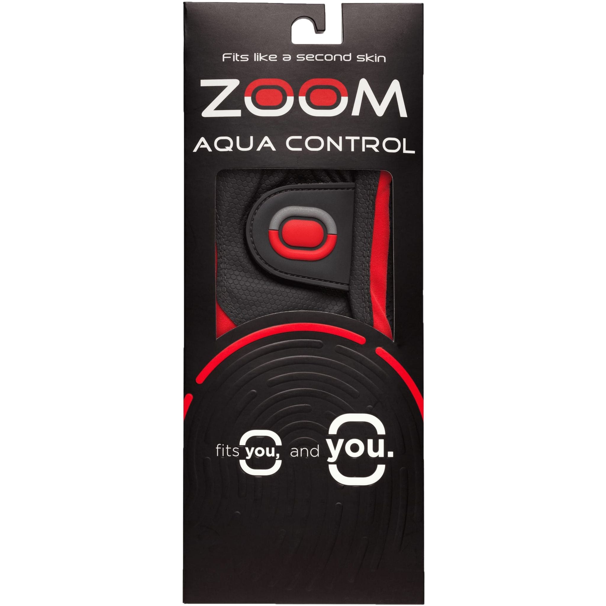 Zoom AQUA-Control Golfhandschuh Herren